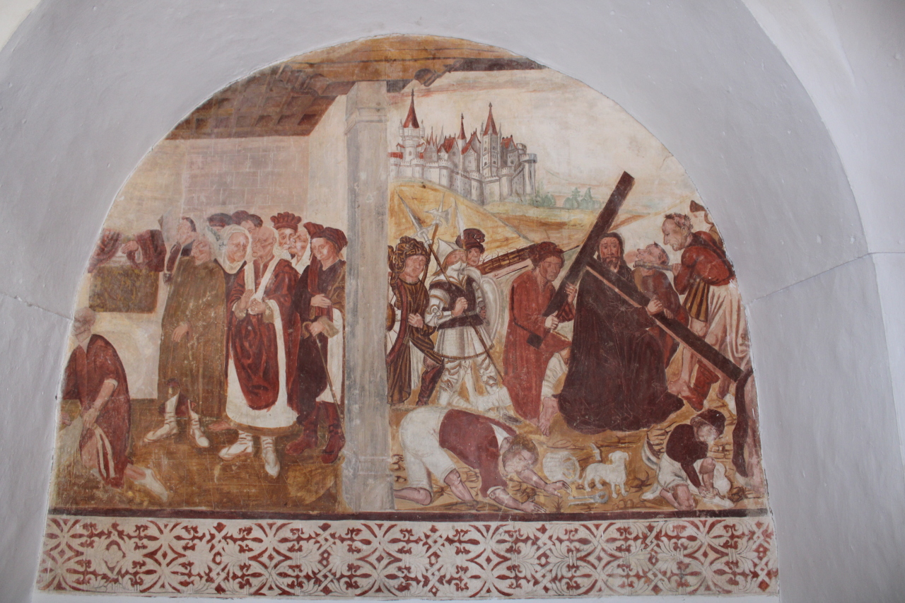 Imagen del artículo La Junta declara Bien de Interés Cultural, con categoría de Sitio Histórico, la ermita de Nuestra Señora del Salor en Torrequemada