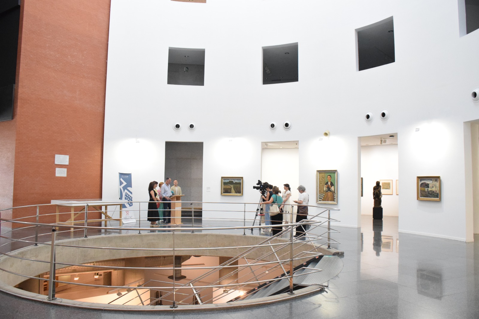 Image 4 of article El MEIAC y el Museo Arqueológico presentan una variada programación didáctica de verano en la que participarán unos 300 niños