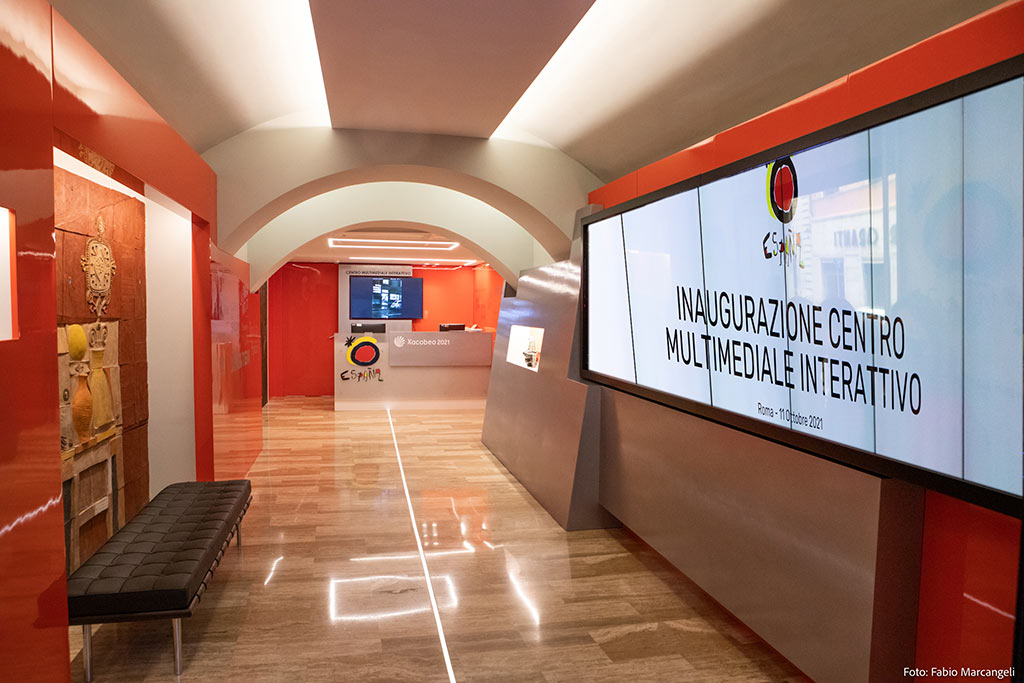 Image 2 of article La Junta afianza la promoción turística de Extremadura en Italia