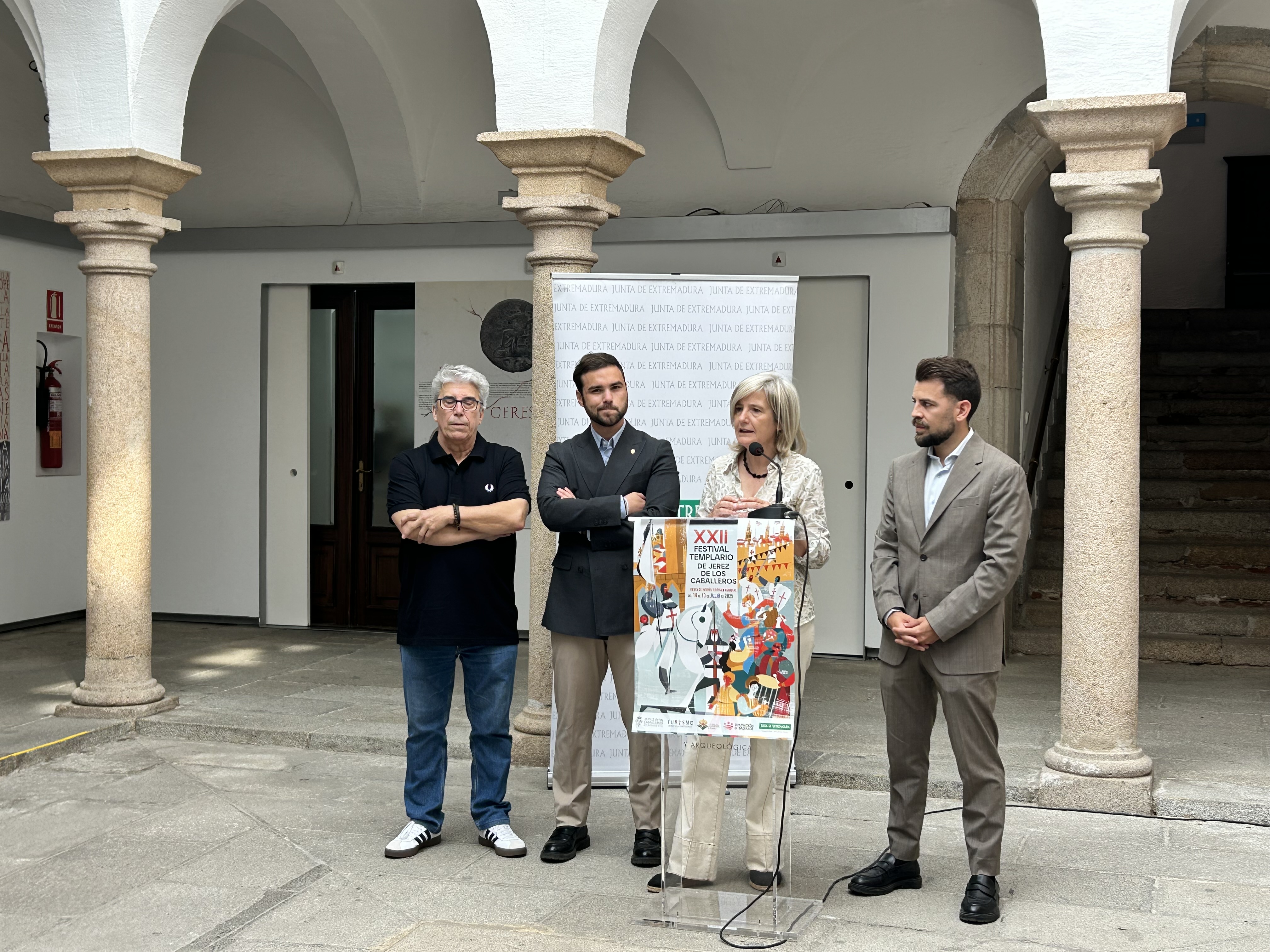 Foto de la portada