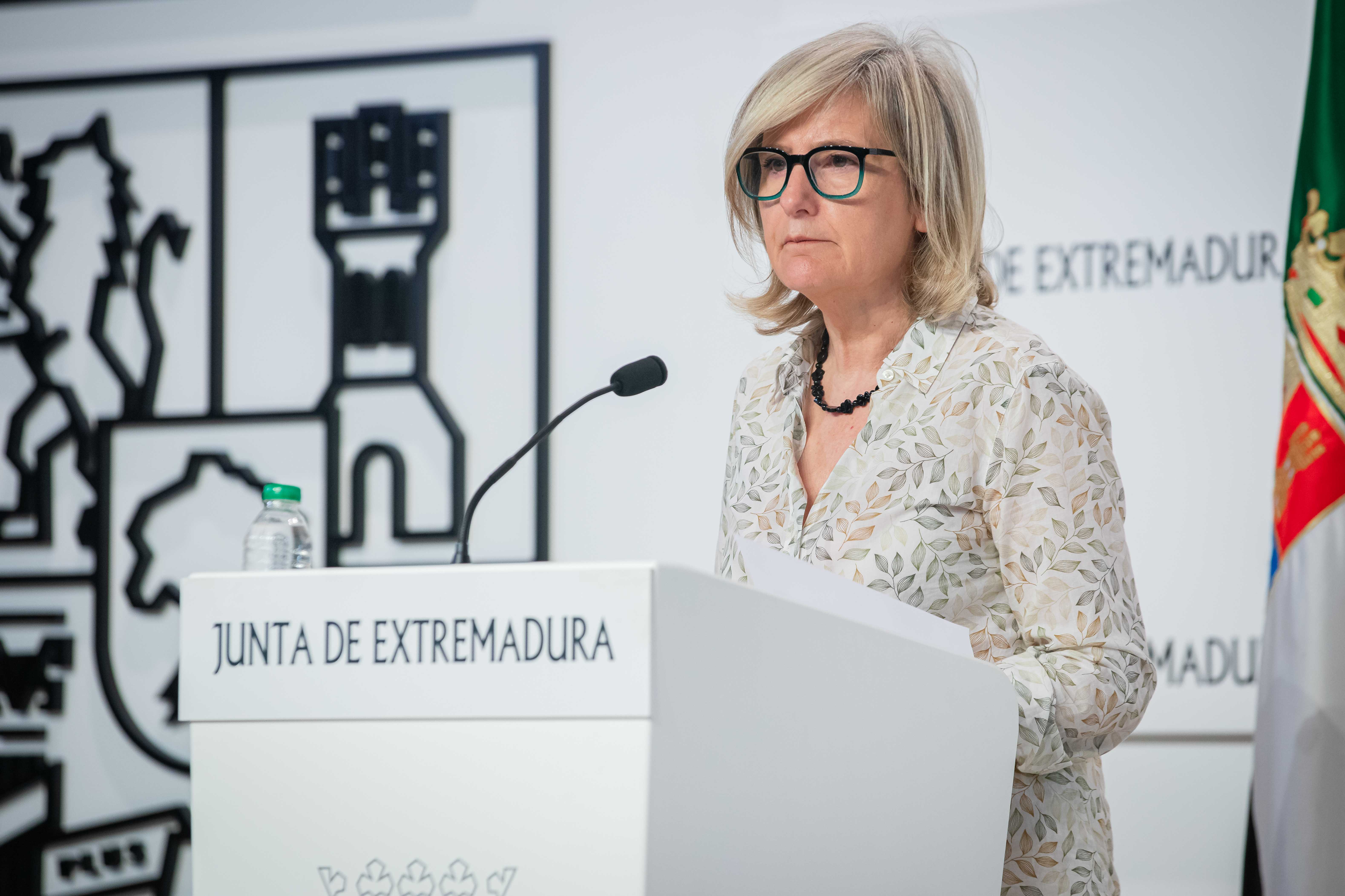 Image 3 of article La Junta lanza el concurso 'Extremestiza Podcast' para tender un puente sonoro con Hispanoamérica a través de la gastronomía