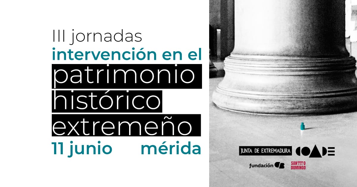 Imagen del artículo La Junta subraya la importancia del trabajo conjunto para la rehabilitación del patrimonio histórico artístico de Extremadura