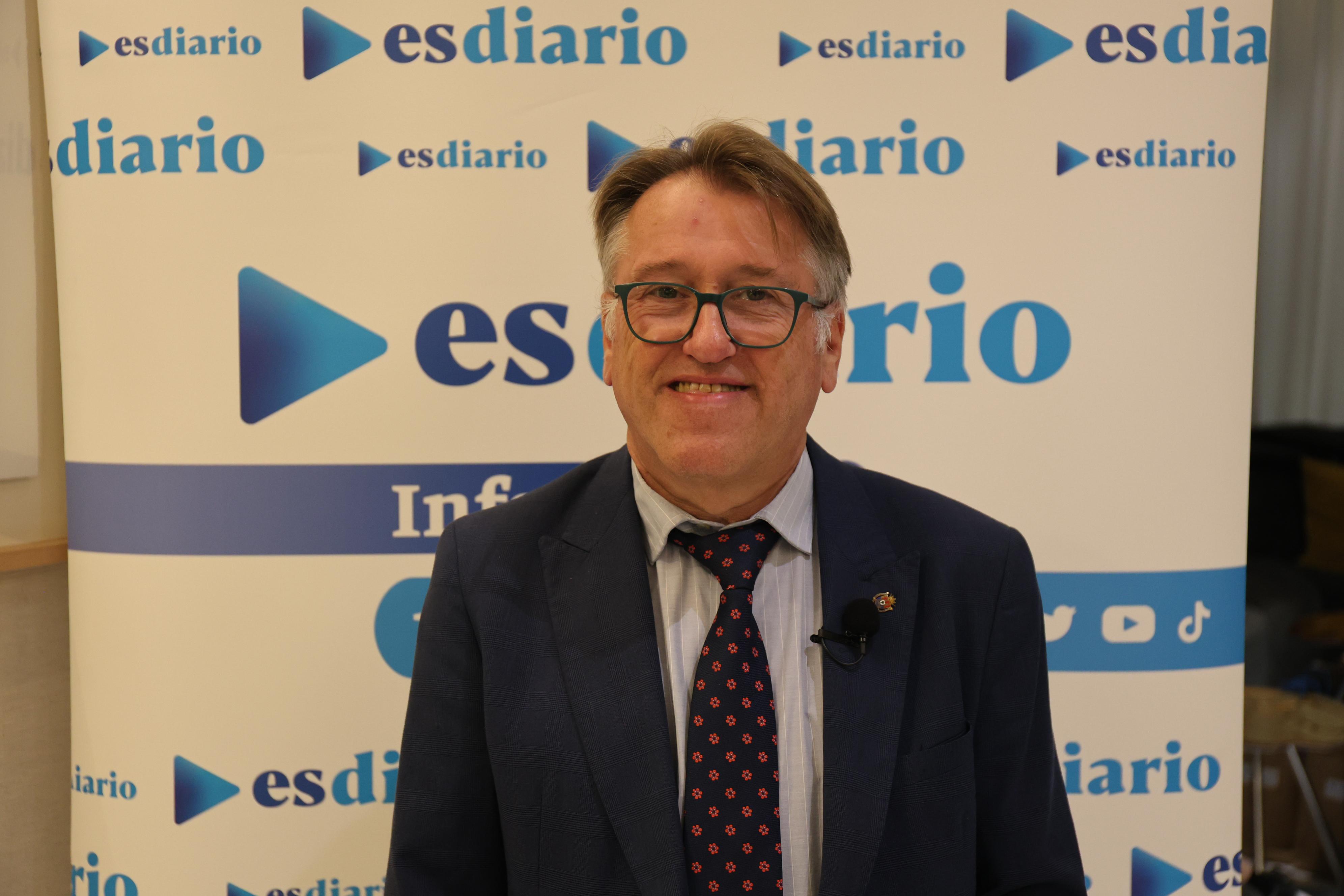Image 2 of article La Junta defiende la continuidad de Almaraz en un foro sobre el futuro nuclear