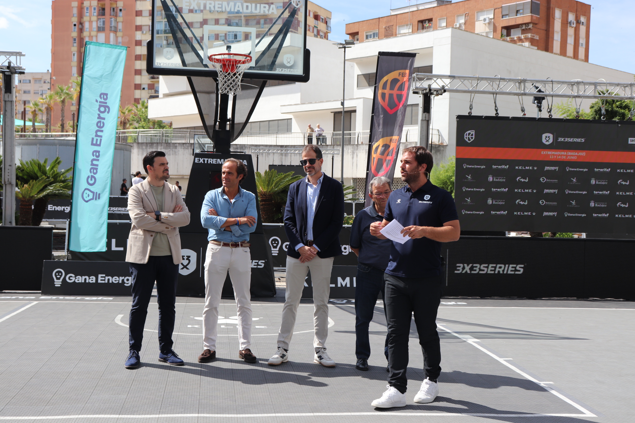 Presentación.