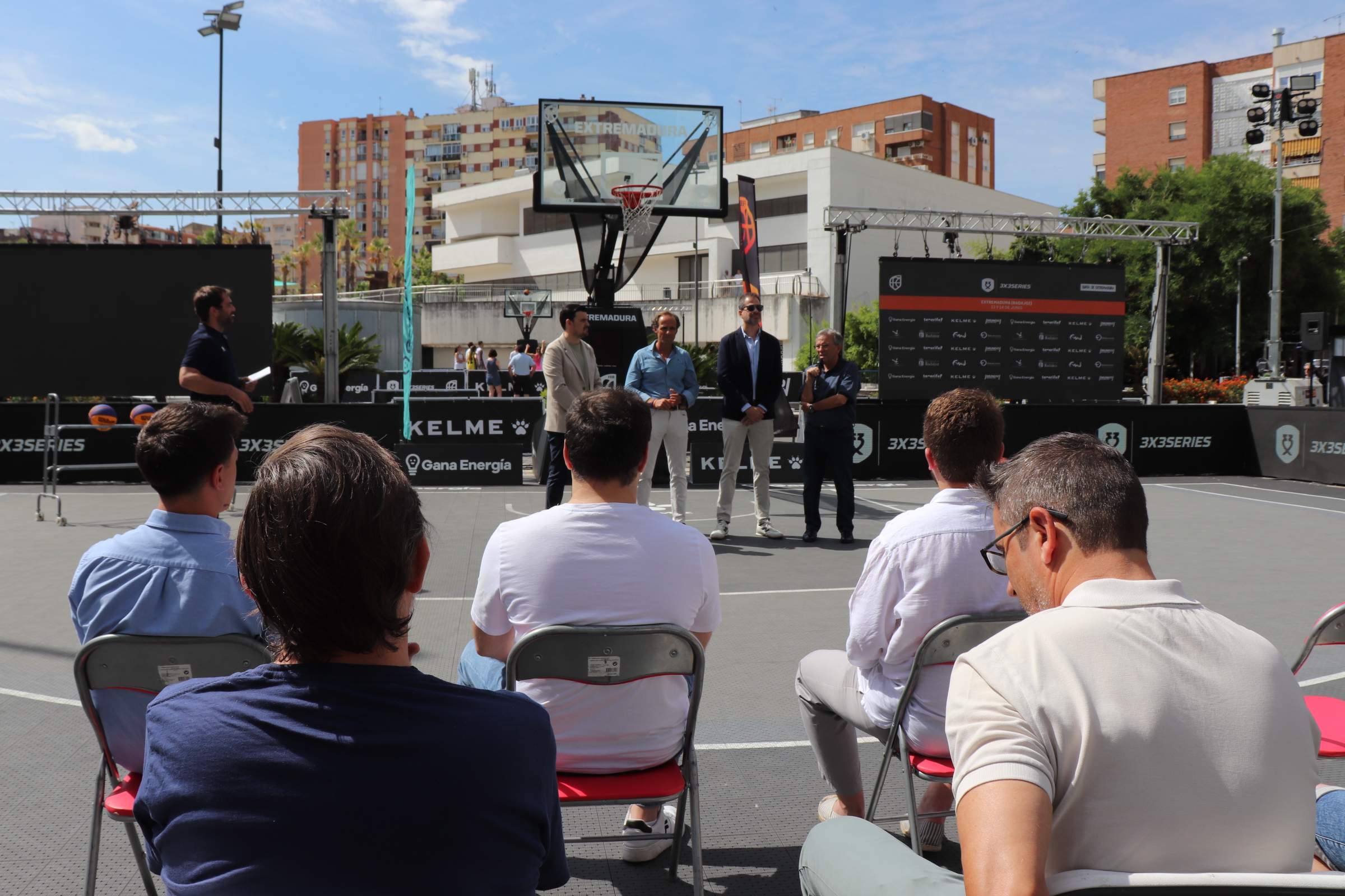 Presentación.