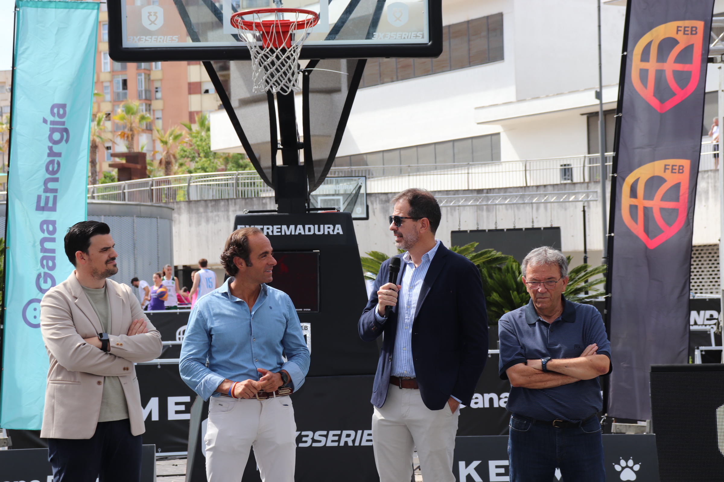 Presentación.