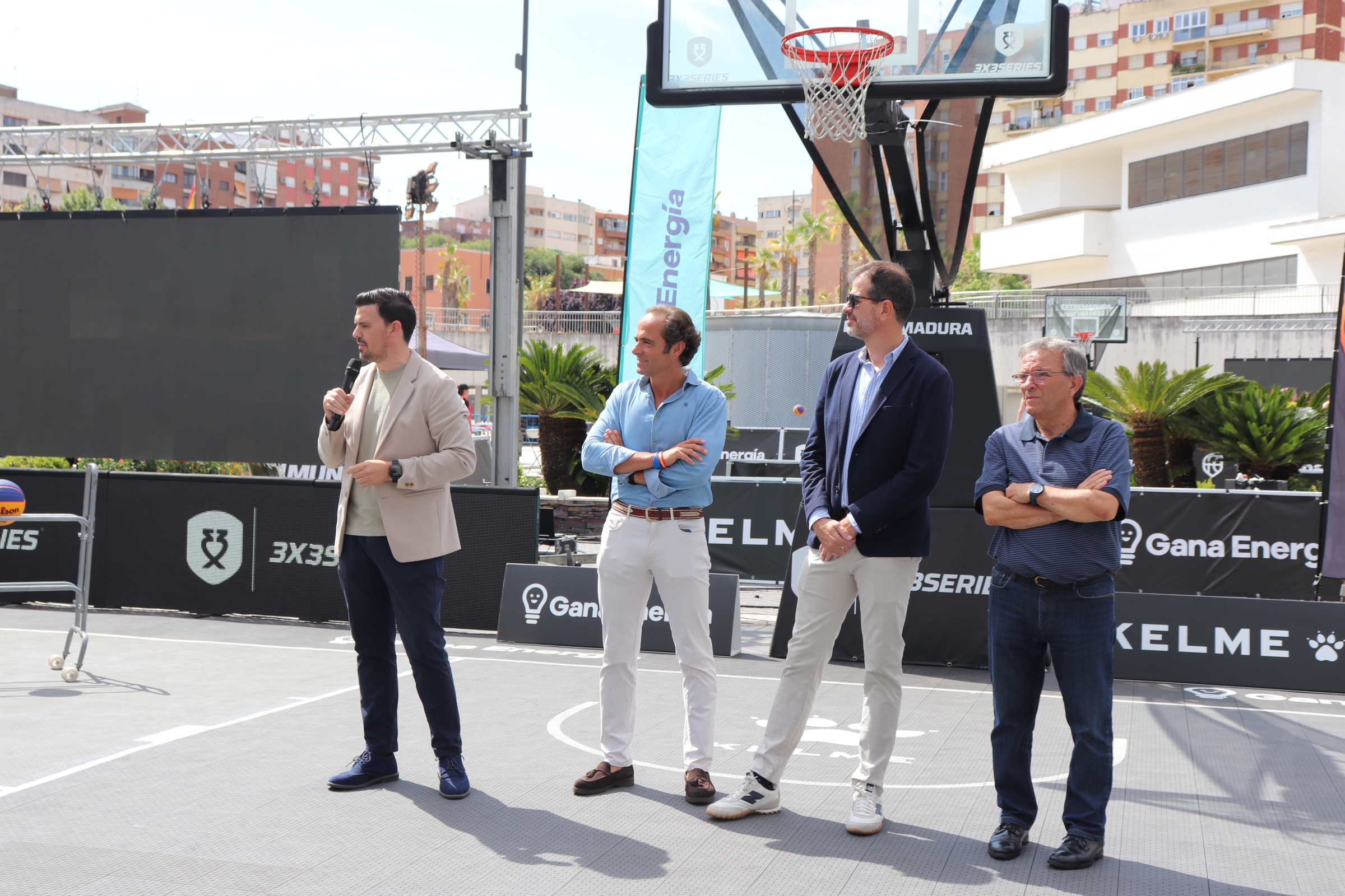Presentación.