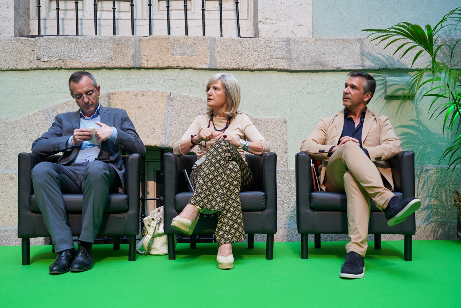 Imagen del artículo Extremadura, Alentejo y Centro de Portugal se lanzan a la conquista del mercado europeo como destino turístico conjunto