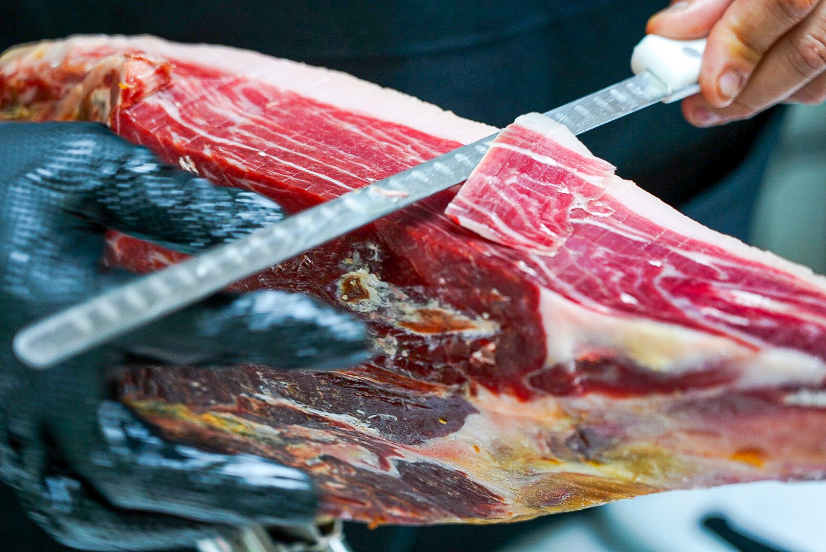 Buen jamón
