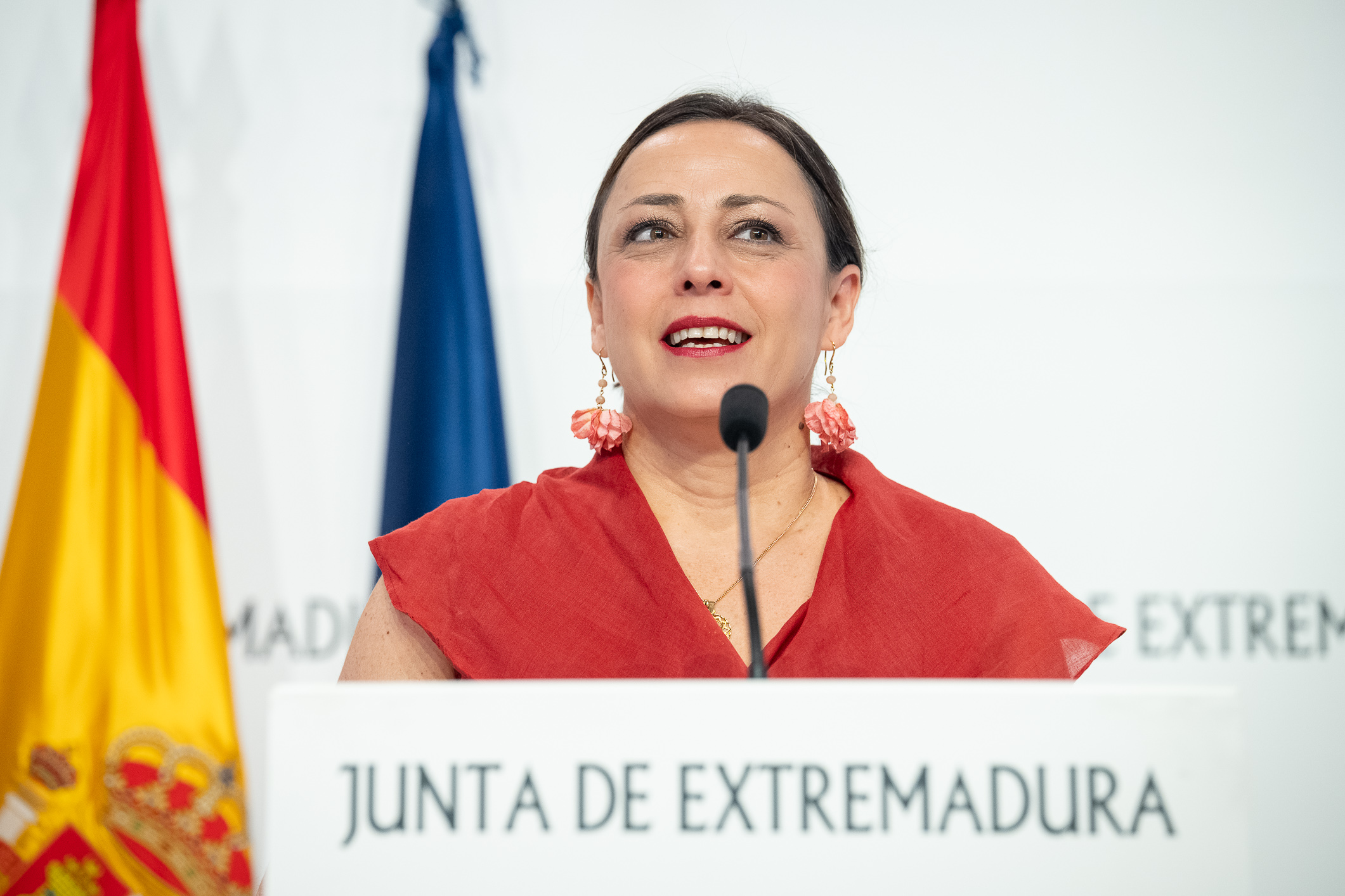 Intervención de Ara