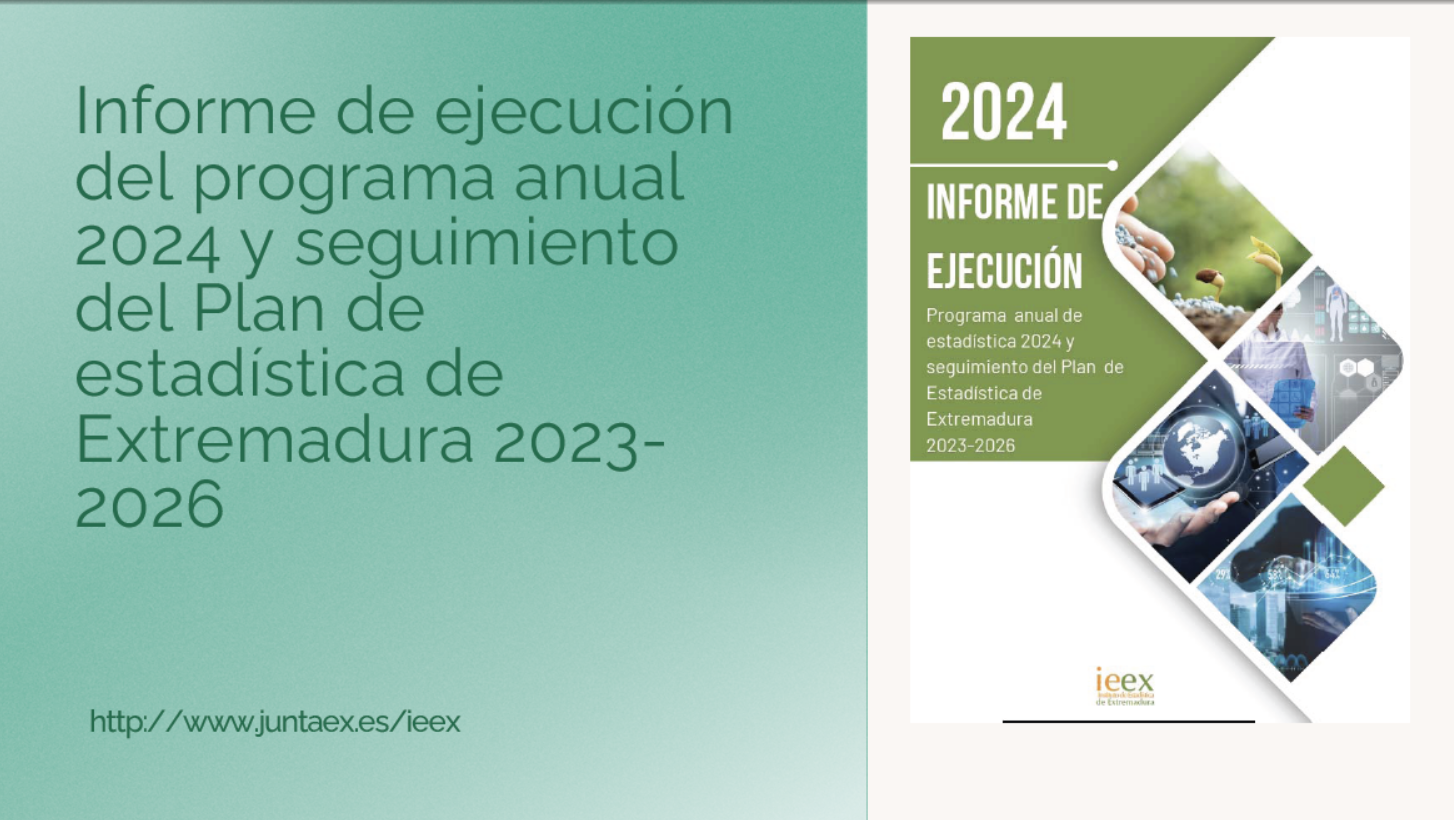 Imagen del artículo El Consejo Superior de Estadística analiza el alto grado de ejecución de su programa anual con un 92,3 por ciento