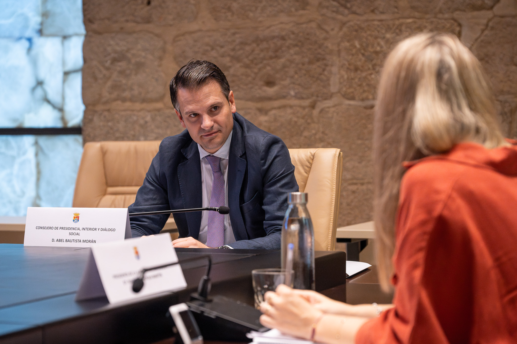 Image 6 of article La Junta de Extremadura declara estratégico un plan que formará a 151 personas en reparación de dispositivos tecnológicos