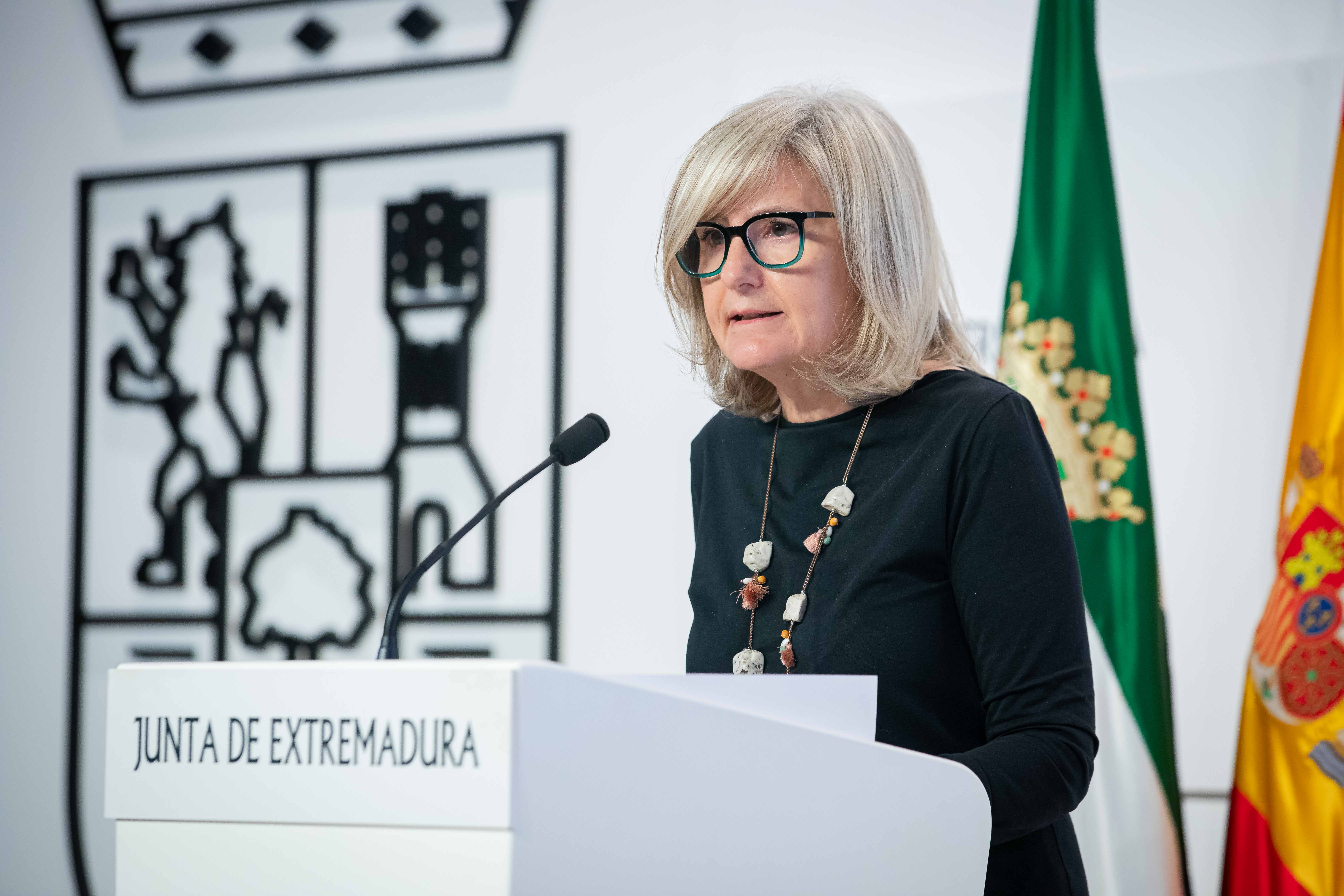 Imagen del artículo La Junta de Extremadura declara estratégico un plan que formará a 151 personas en reparación de dispositivos tecnológicos