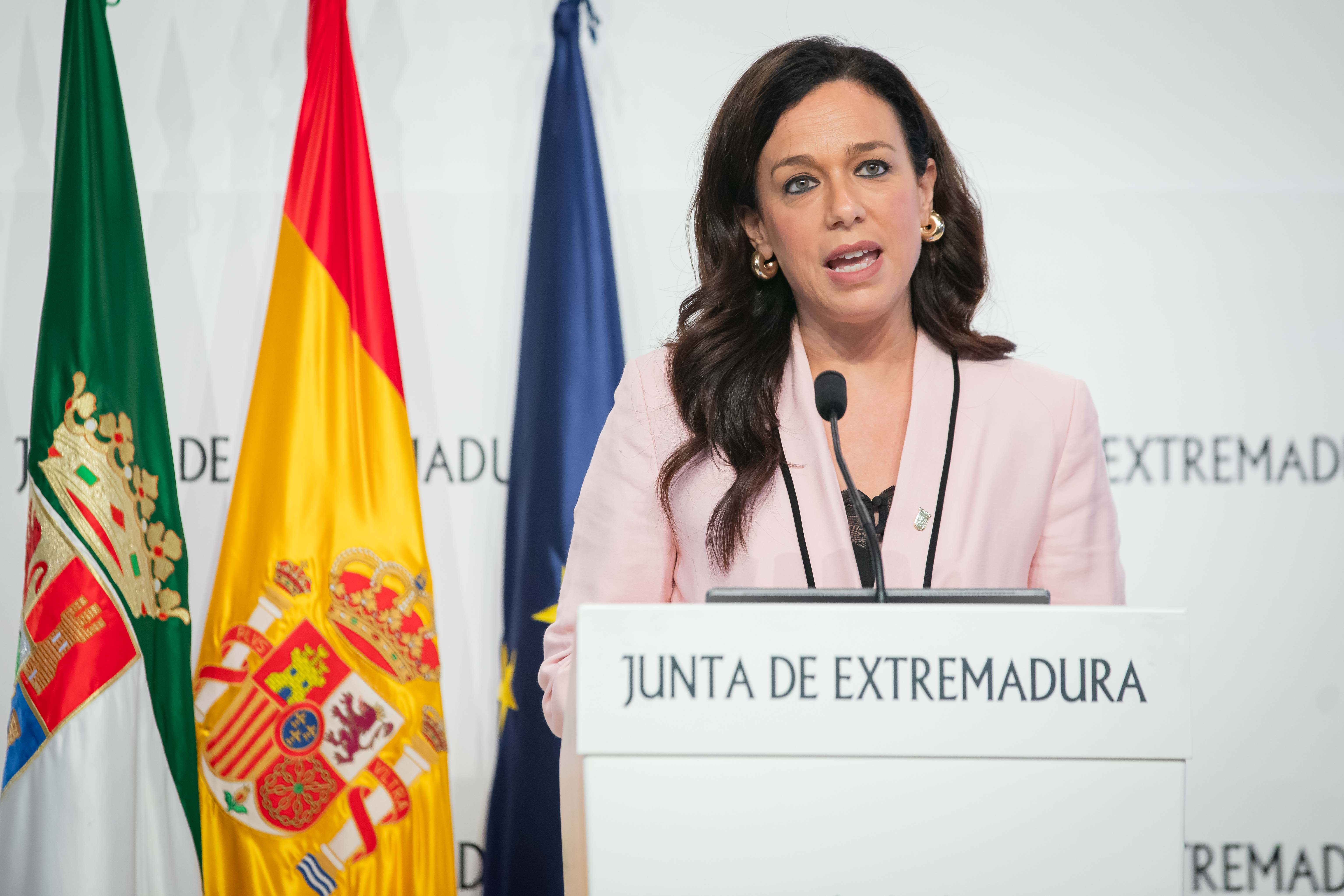 Consejera de Salud