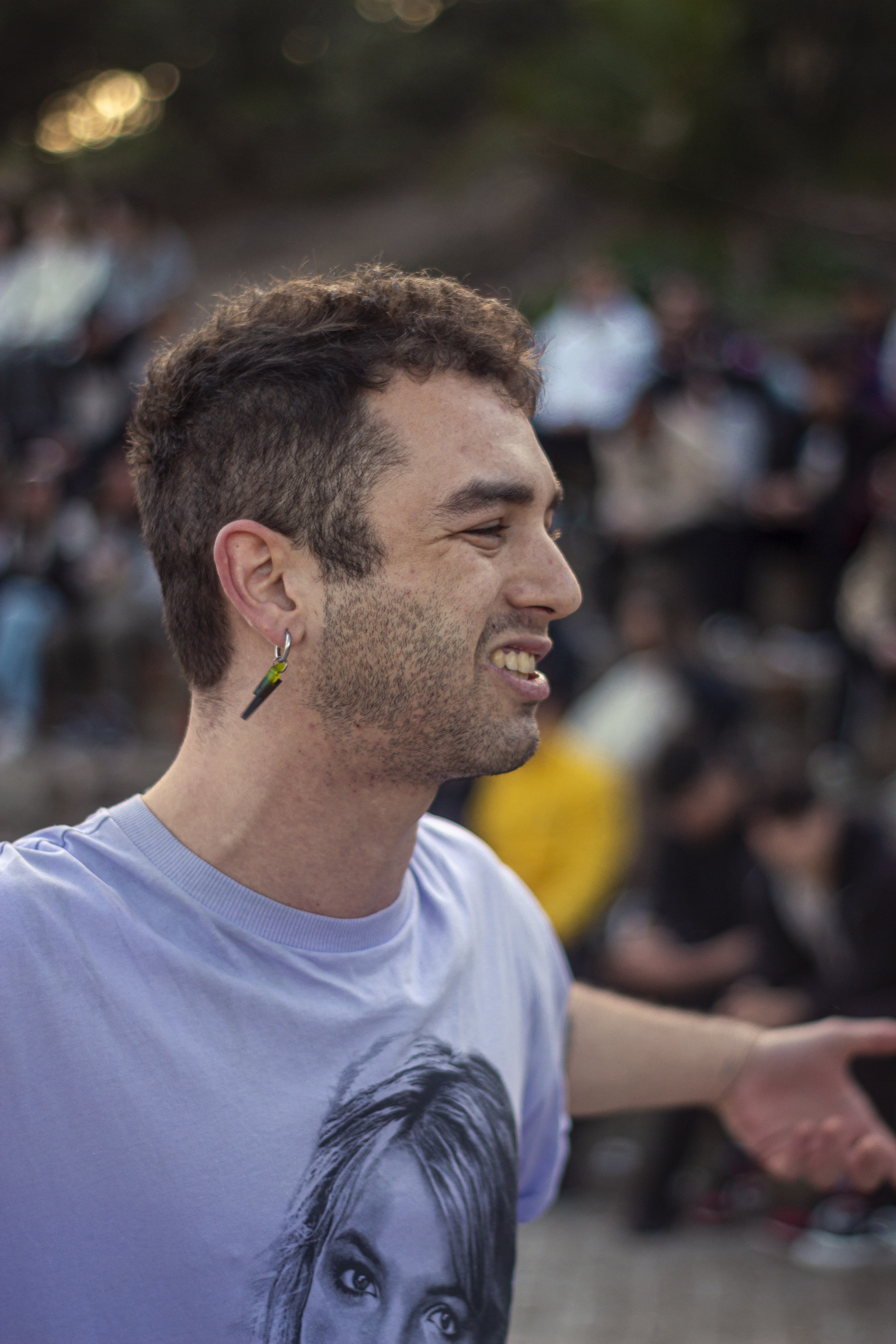 Imagen del artículo La Sala Trajano cierra el trimestre reforzando su compromiso con el talento joven extremeño