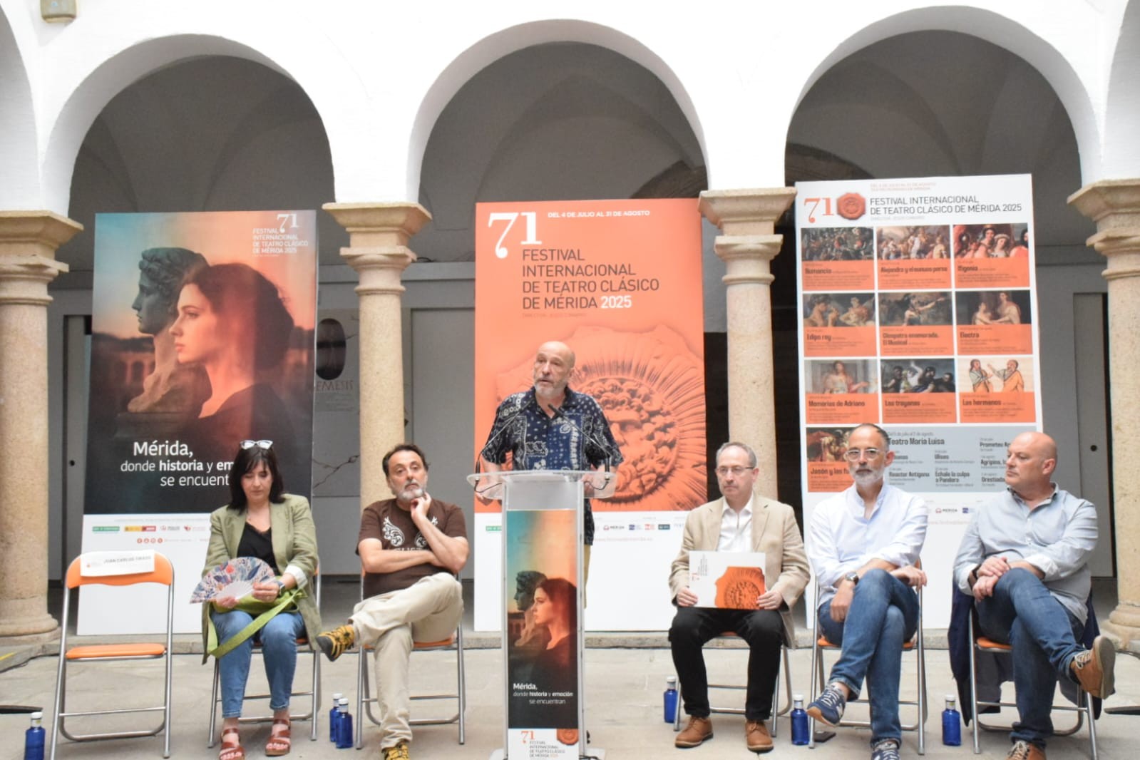 Presentación