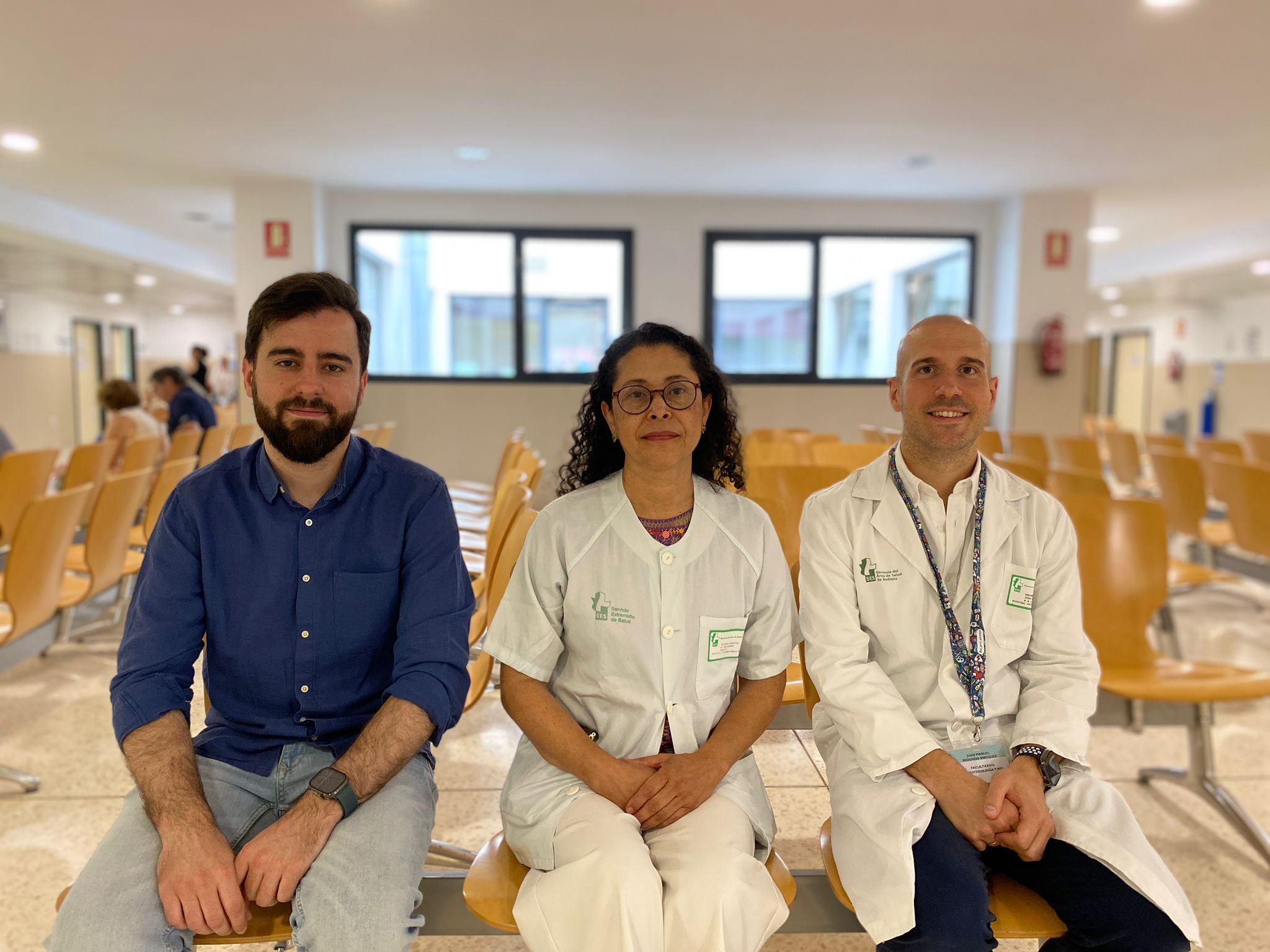 Imagen del artículo El Hospital Universitario de Badajoz implanta un programa pionero de rehabilitación multimodal para mejorar la recuperación quirúrgica