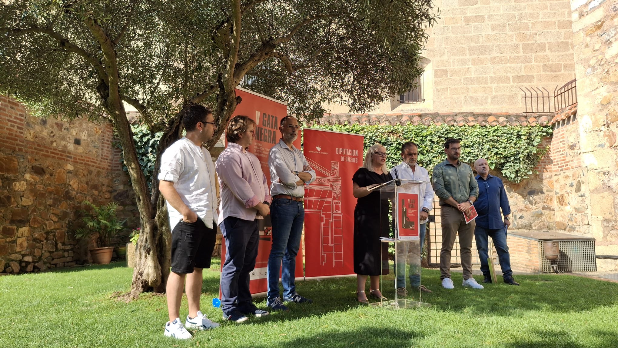 Presentación de la edición