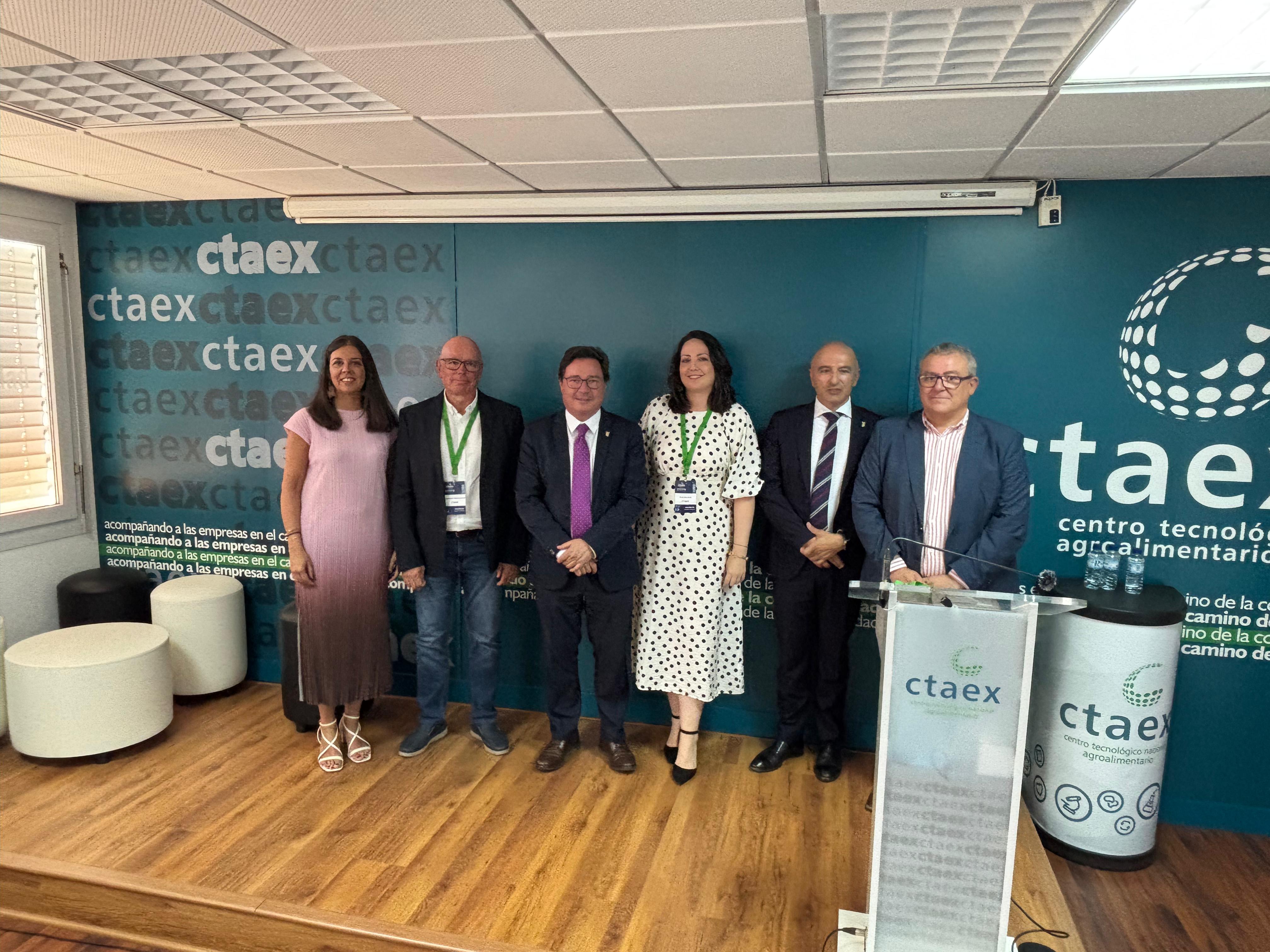 Imagen del artículo Extremadura impulsa la innovación empresarial con el nuevo Programa GoToMarket dotada con 3,49 millones de euros