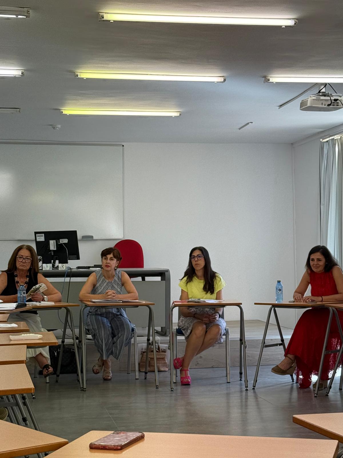 Imagen del artículo La Junta de Extremadura refuerza el Servicio de Orientación y Asesoramiento Jurídico previo a la interposición de la denuncia para víctimas de violencia de género