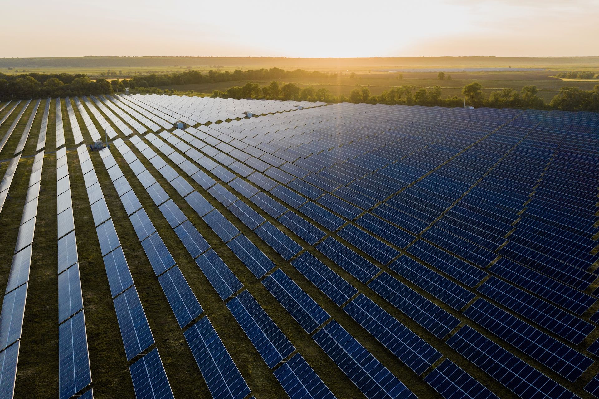 Portada del reportaje Extremadura, paraíso natural de luz solar