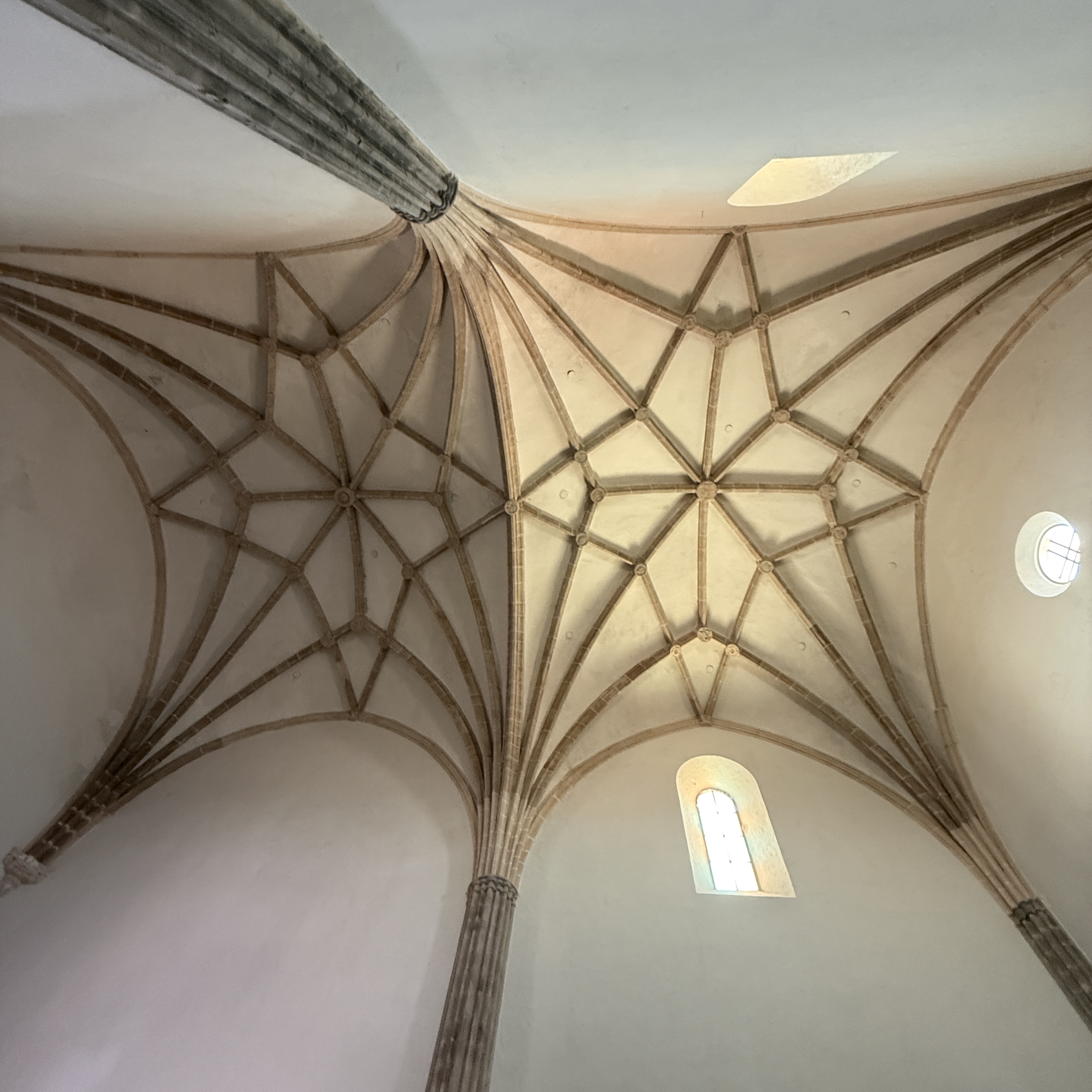 Imagen del artículo La Junta de Extremadura finaliza la restauración de la iglesia de San Pedro de Almendral
