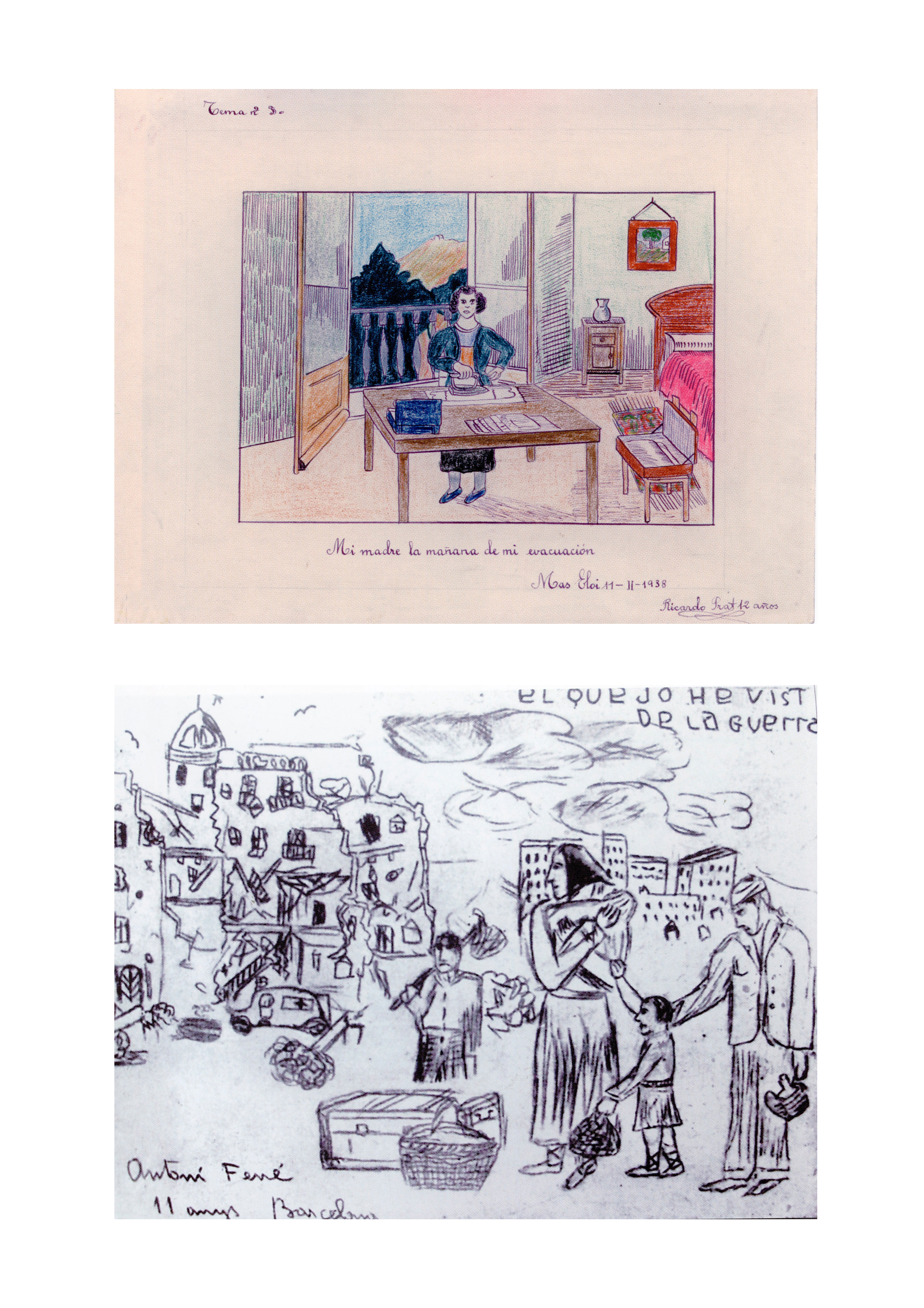 Image 5 of article El MEIAC inaugura este viernes la exposición 'Espacios de memoria' comisariada por Juan Ramón Barbancho