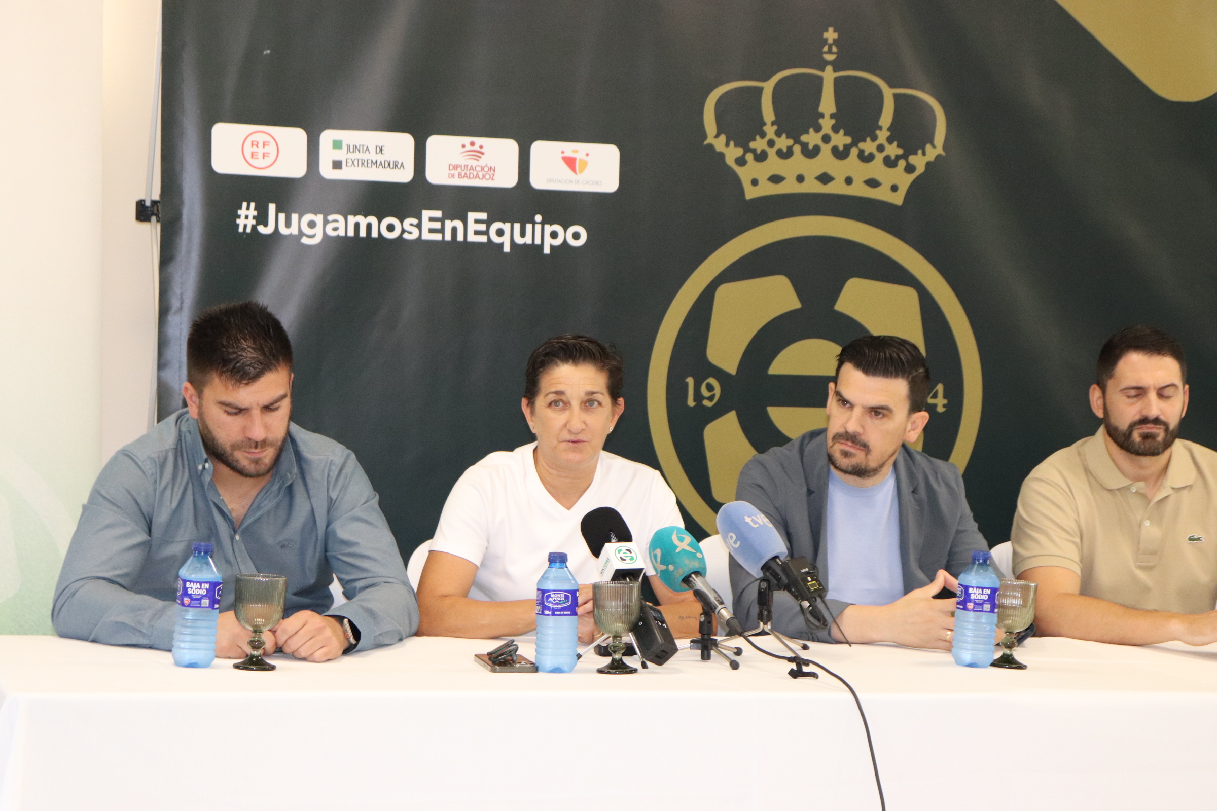 Presentación