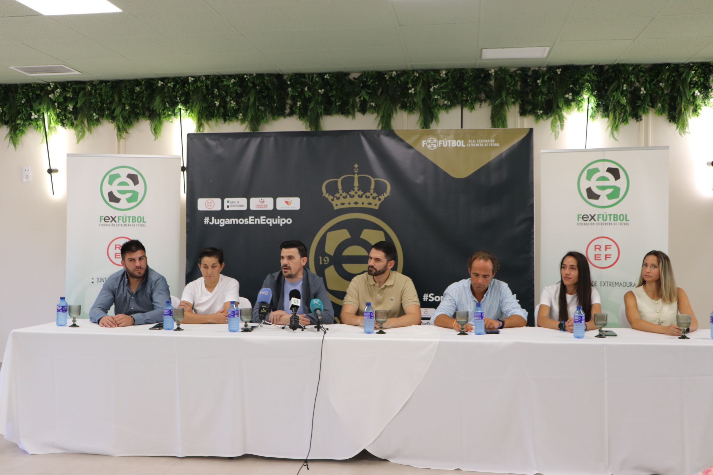 Presentación.