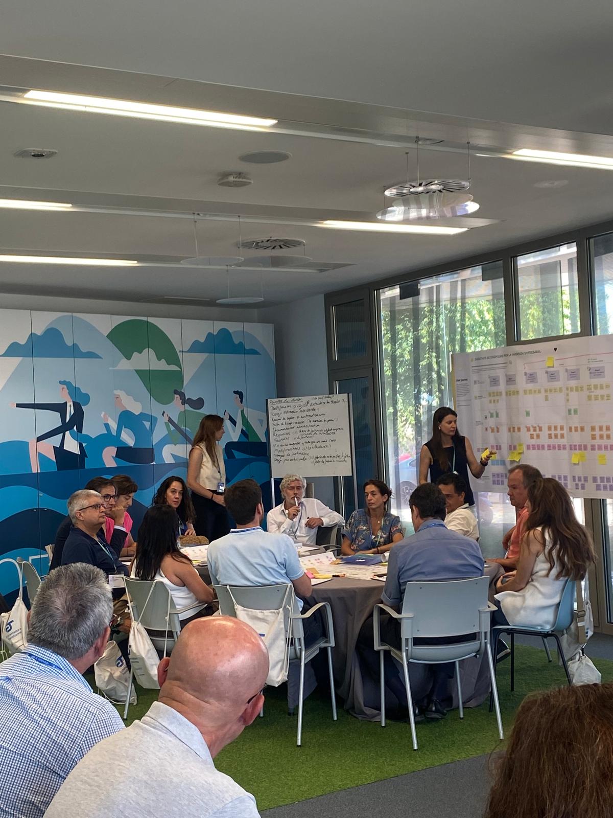 Imagen del artículo La Junta pone en marcha ÁgoraEx, un laboratorio de innovación colaborativa entre administración, ciudadanos y empresas, para diseñar servicios públicos digitales