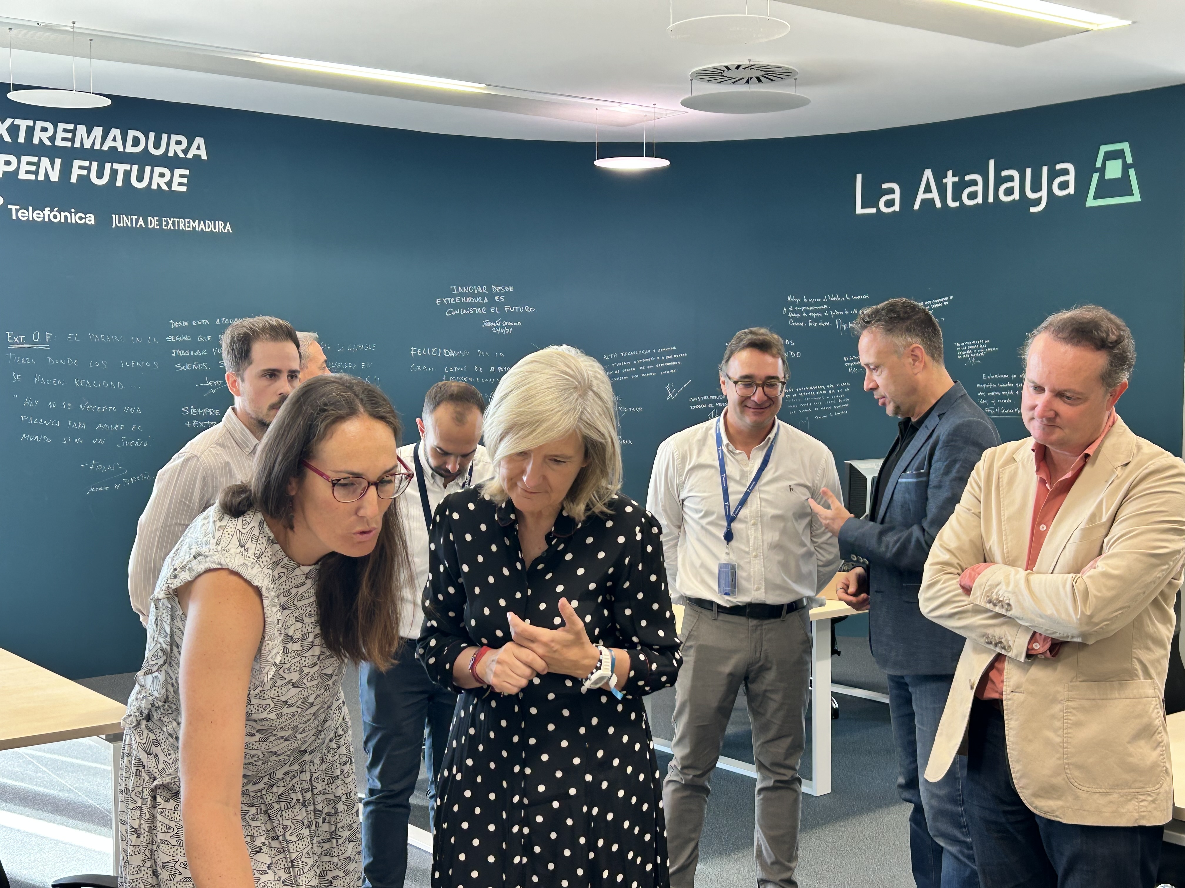 Imagen del artículo Bazaga anuncia una nueva línea de ayudas para mejorar la eficiencia energética en el sector turístico dotada con 5,8 millones de euros