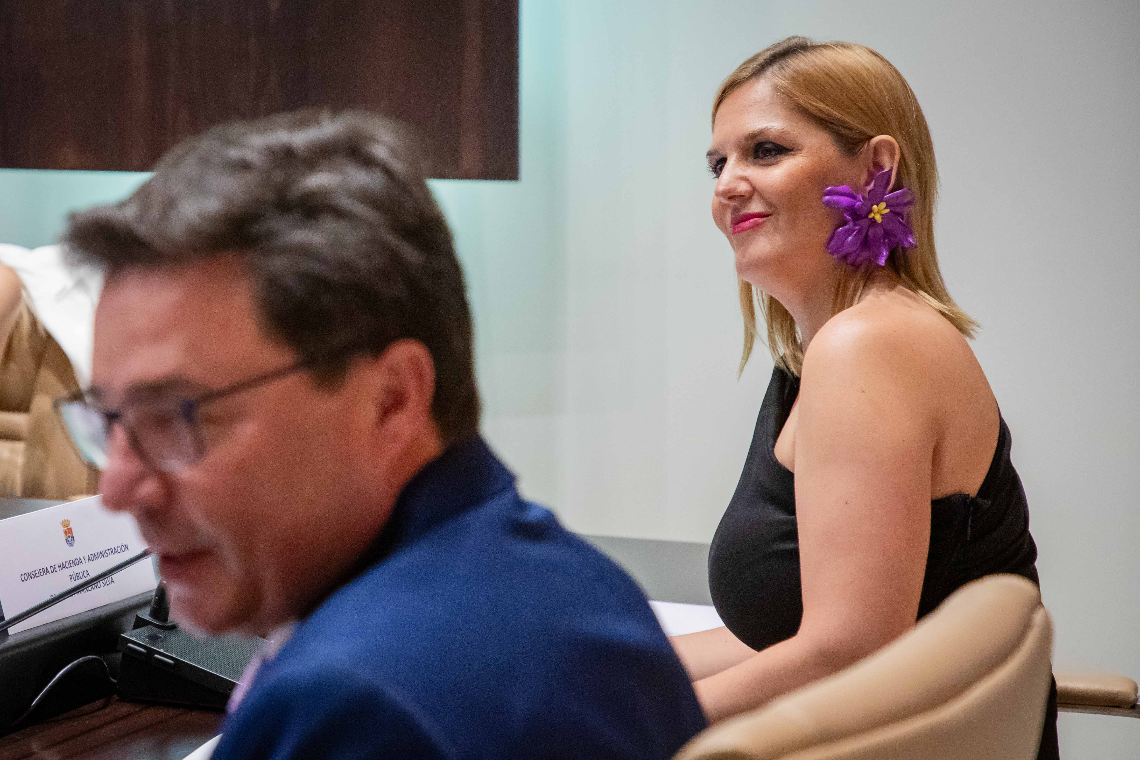 Image 2 of article El Consejo de Gobierno aprueba una declaración institucional de rechazo al pacto para un nuevo modelo de financiación singular para Cataluña