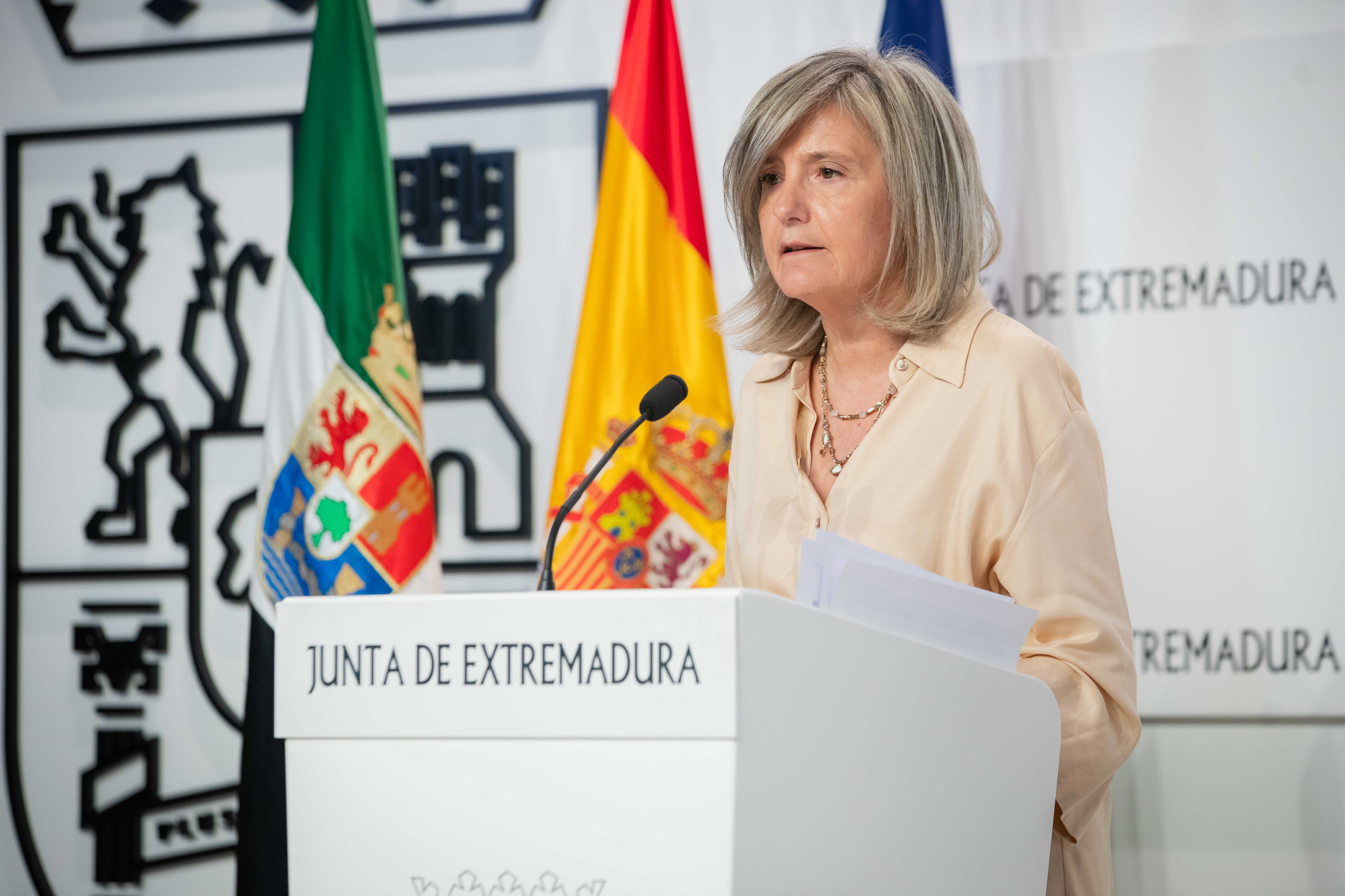 Image 4 of article El Consejo de Gobierno aprueba una declaración institucional de rechazo al pacto para un nuevo modelo de financiación singular para Cataluña