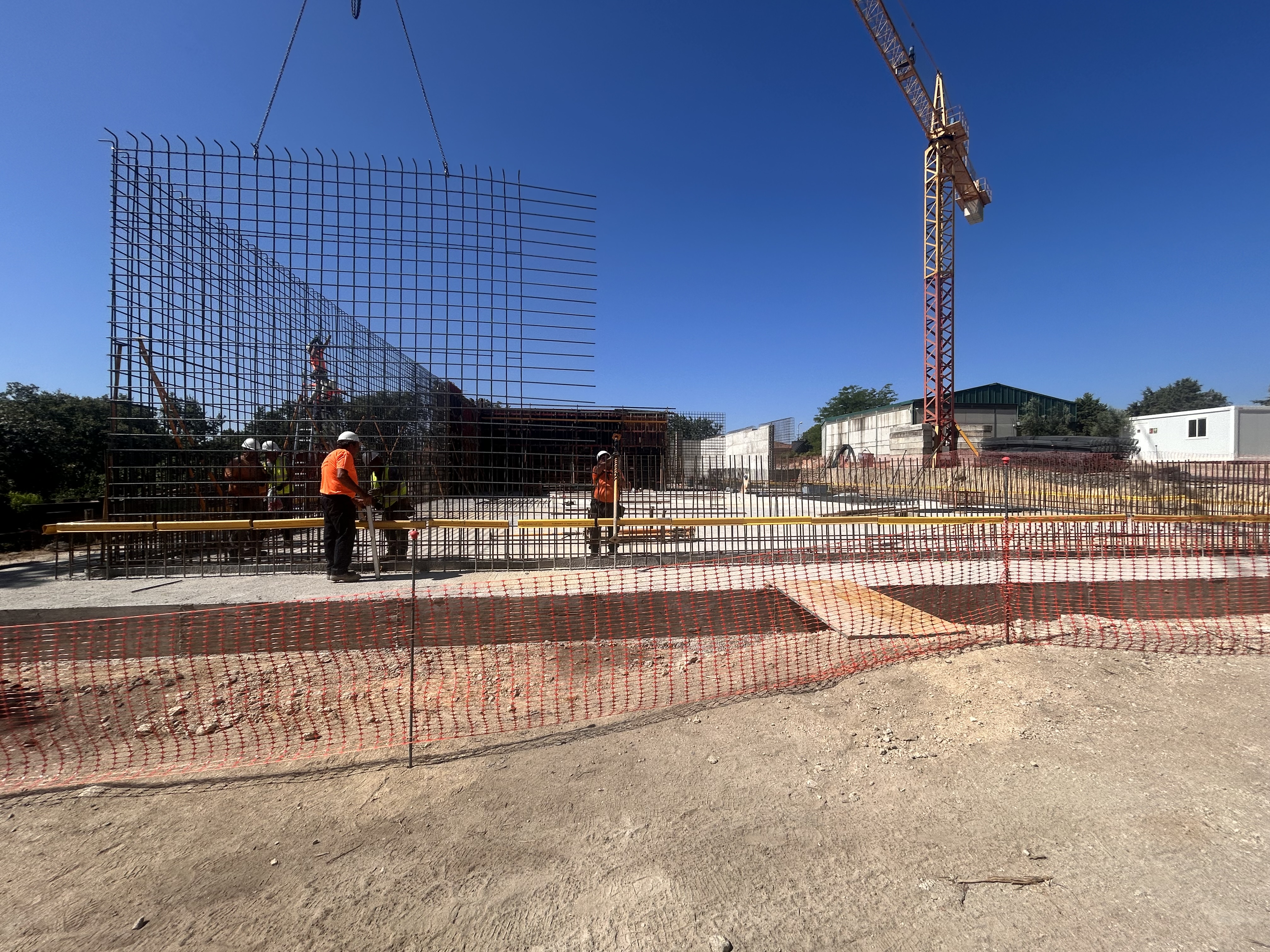 Obras