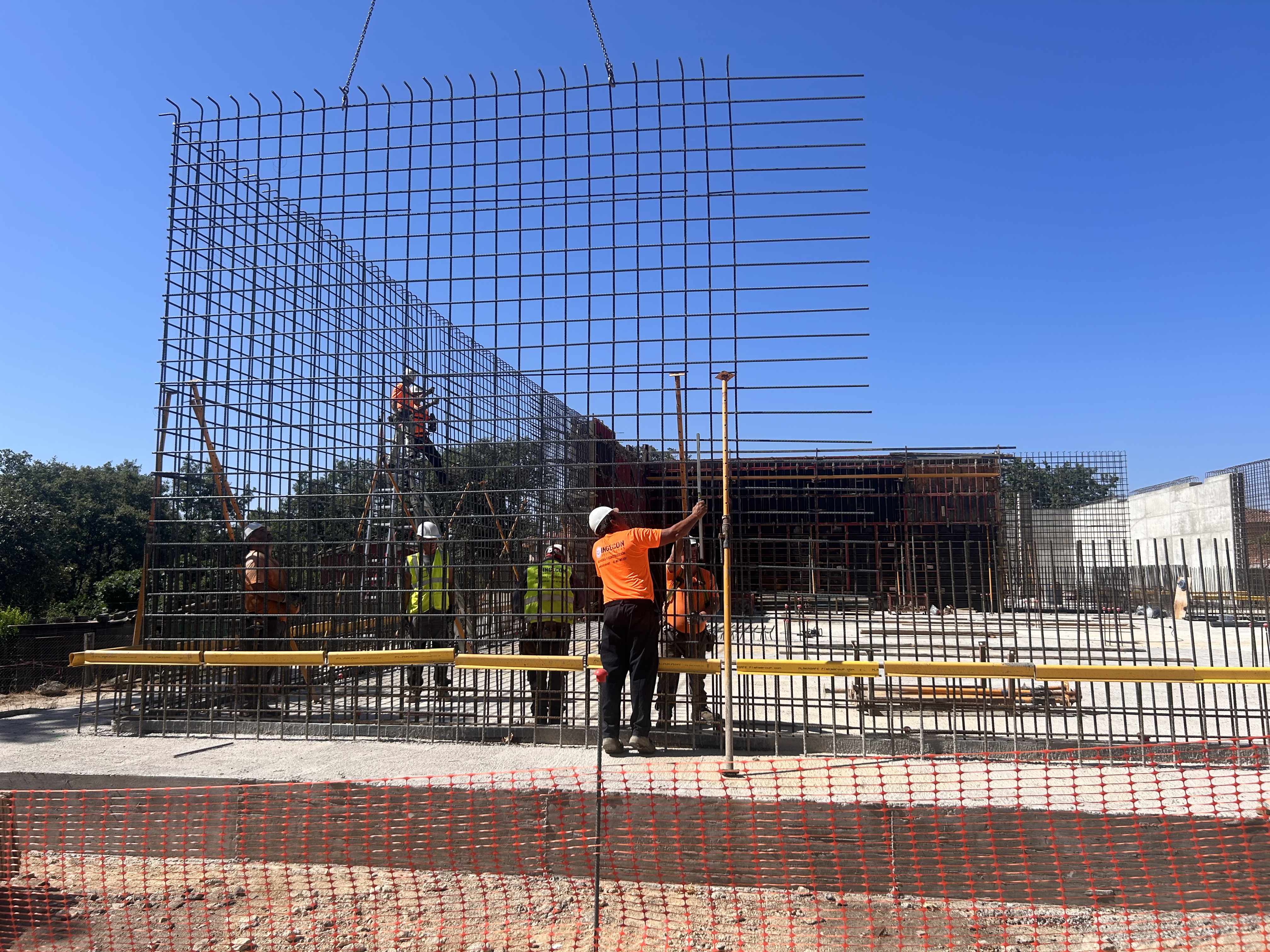 Obras