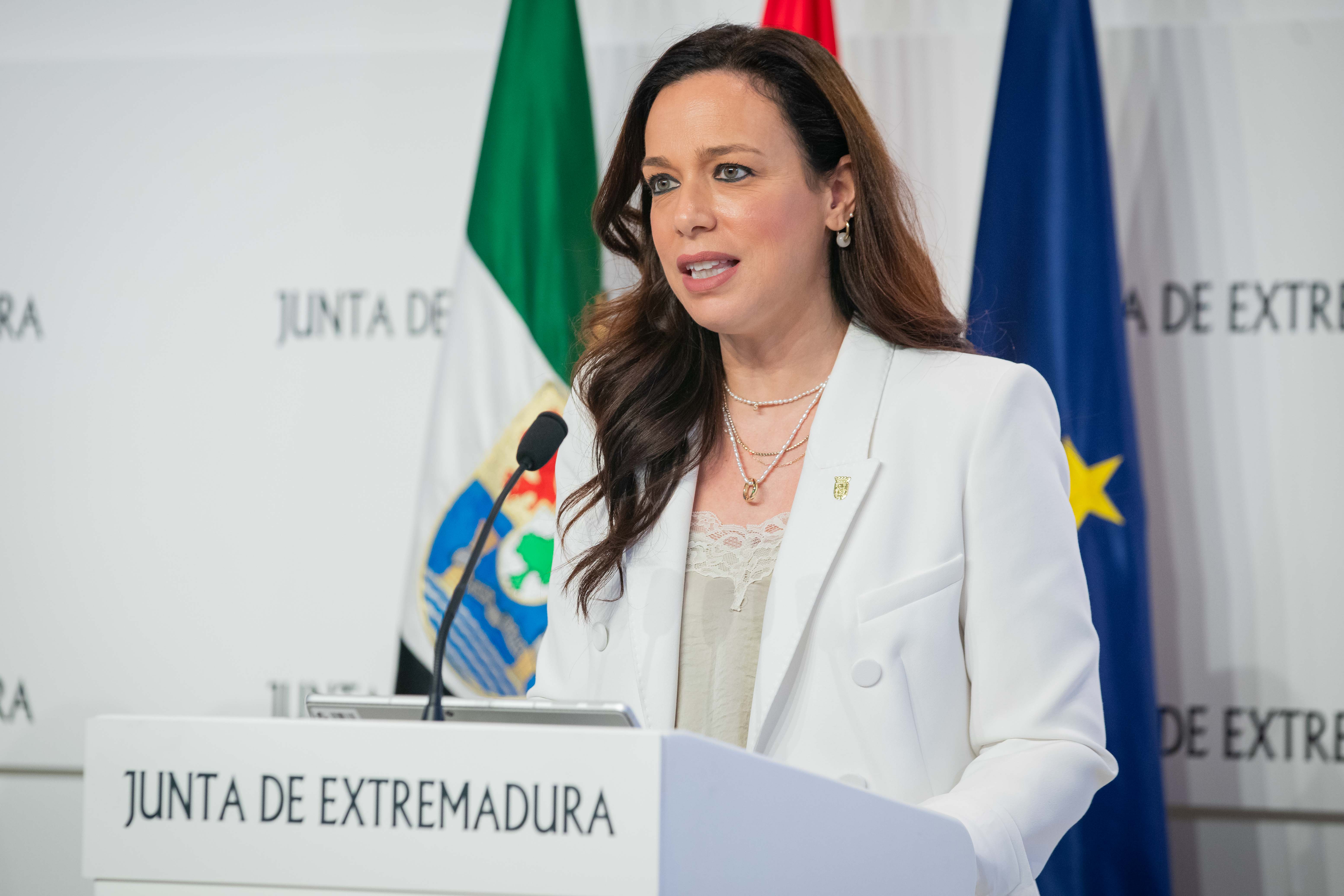 Comparecencia Consejera Salud