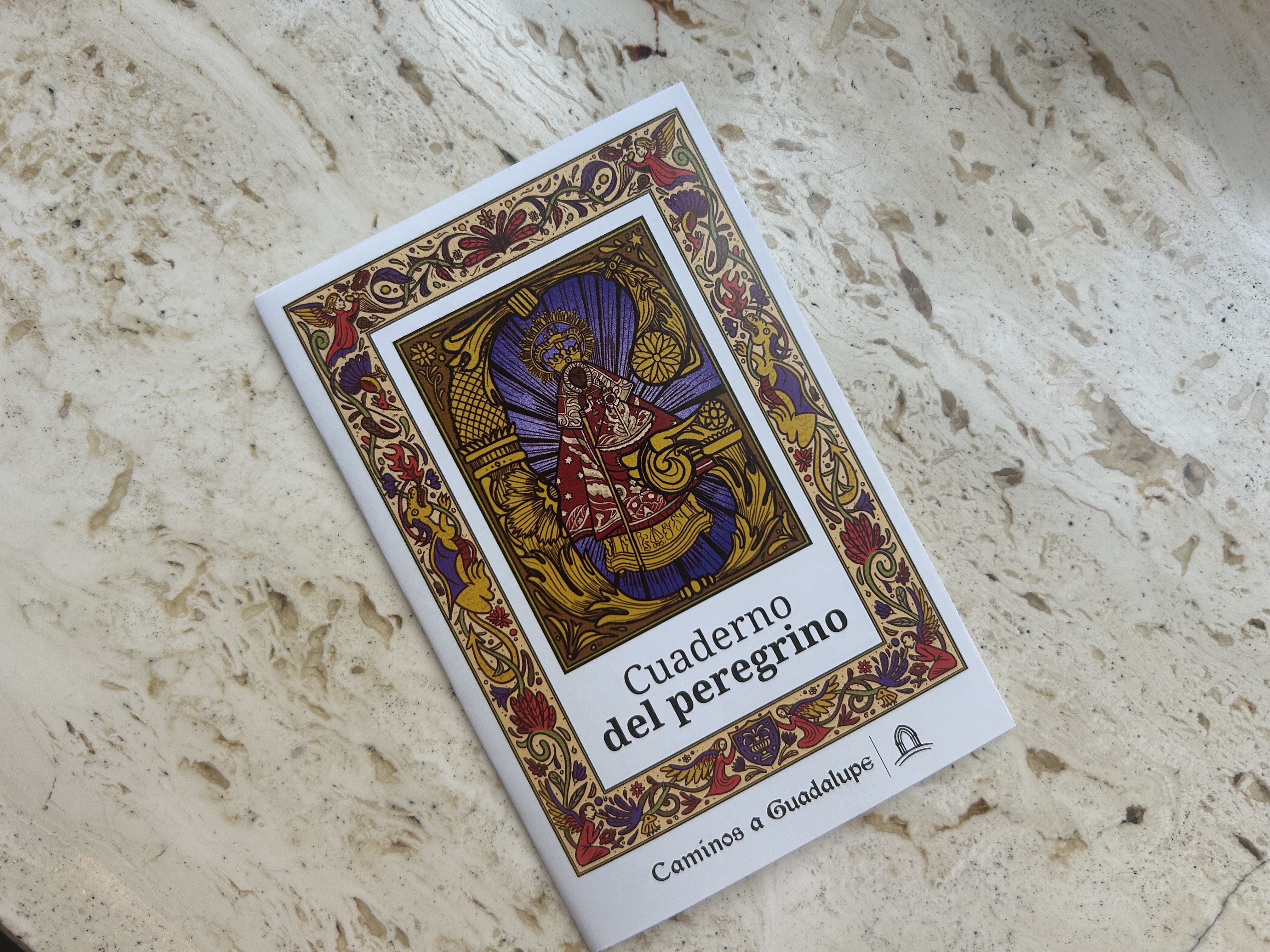 Imagen del artículo La Junta de Extremadura impulsa la red de caminos históricos a Guadalupe y respalda la creación del Cuaderno del Peregrino