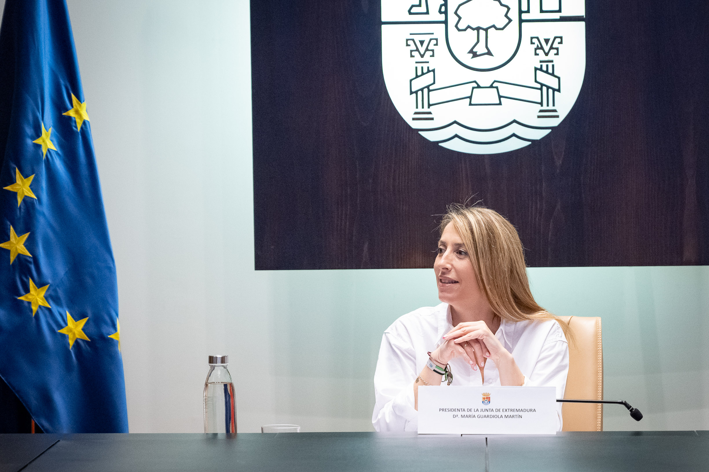 Presidenta