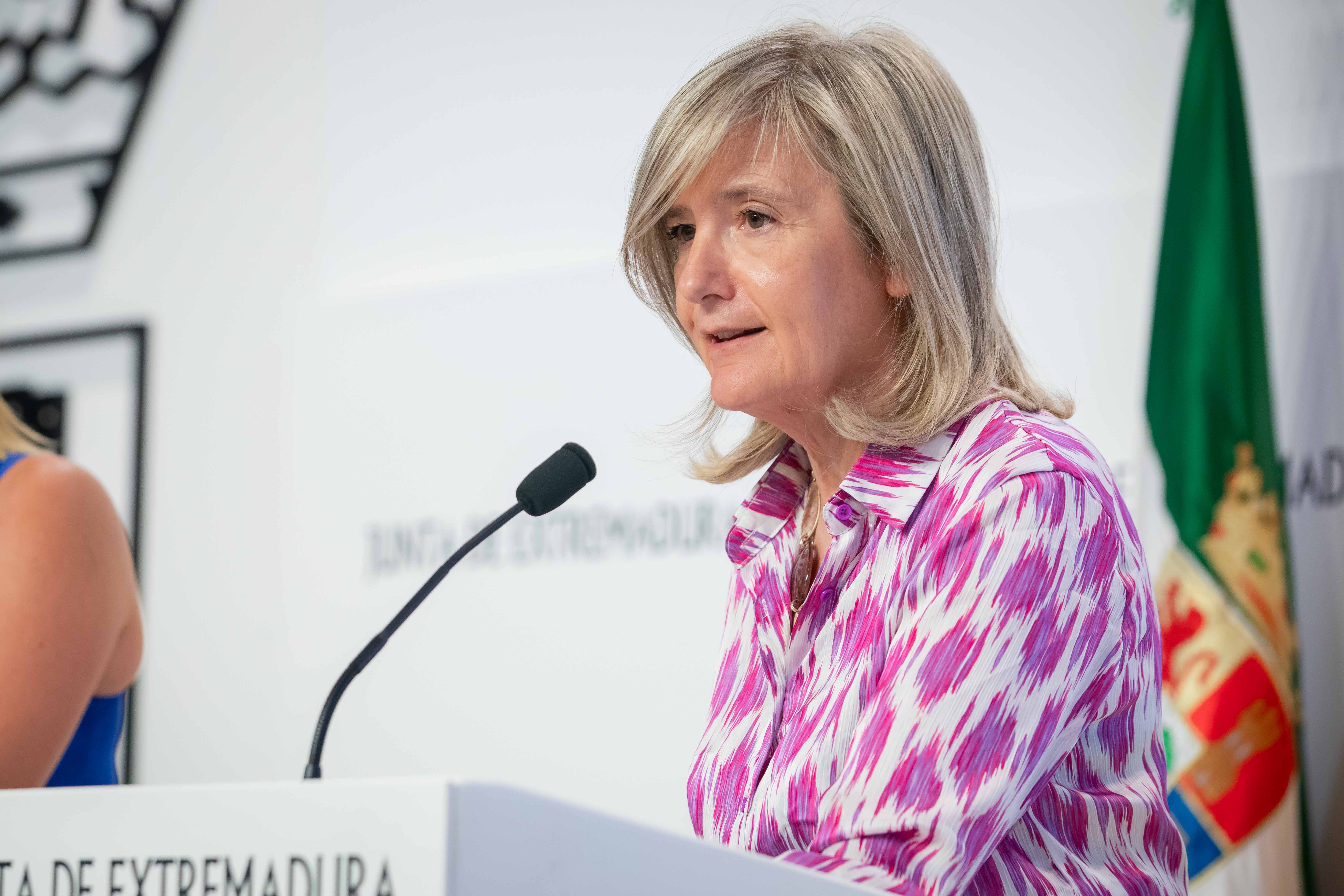 Victoria Bazaga