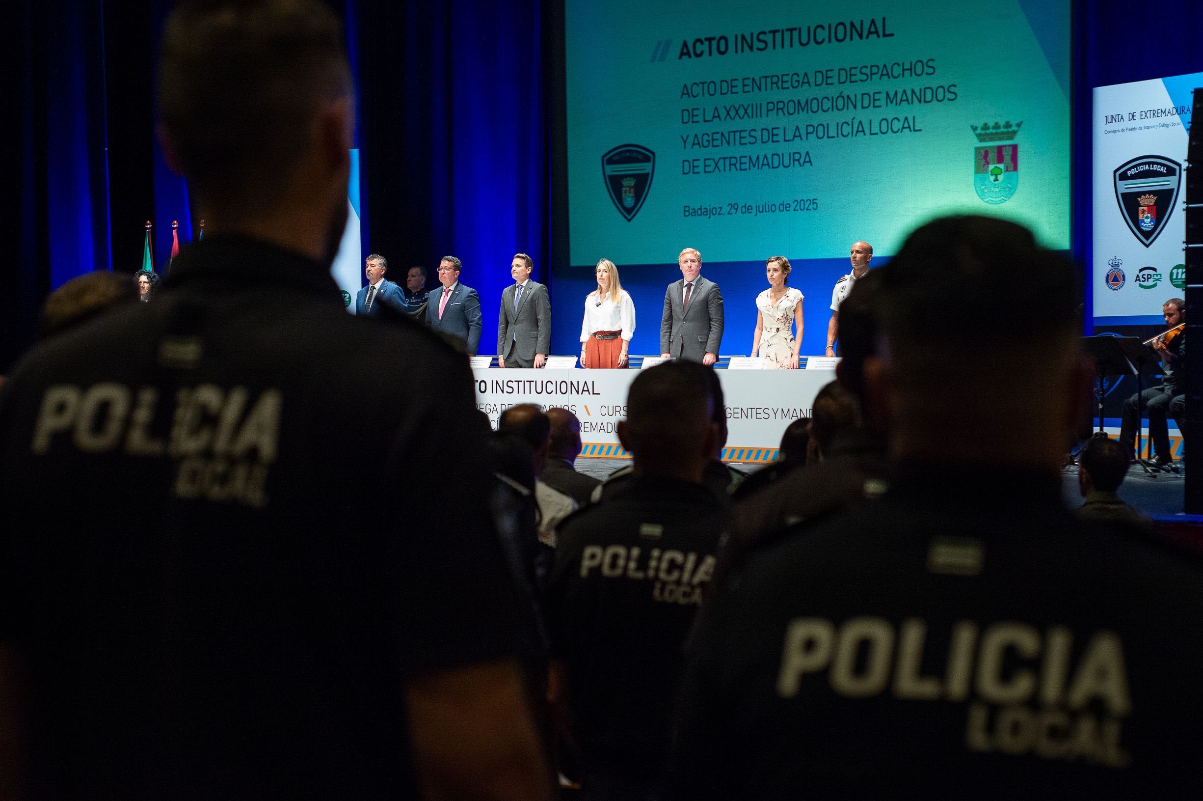 Acto institucional