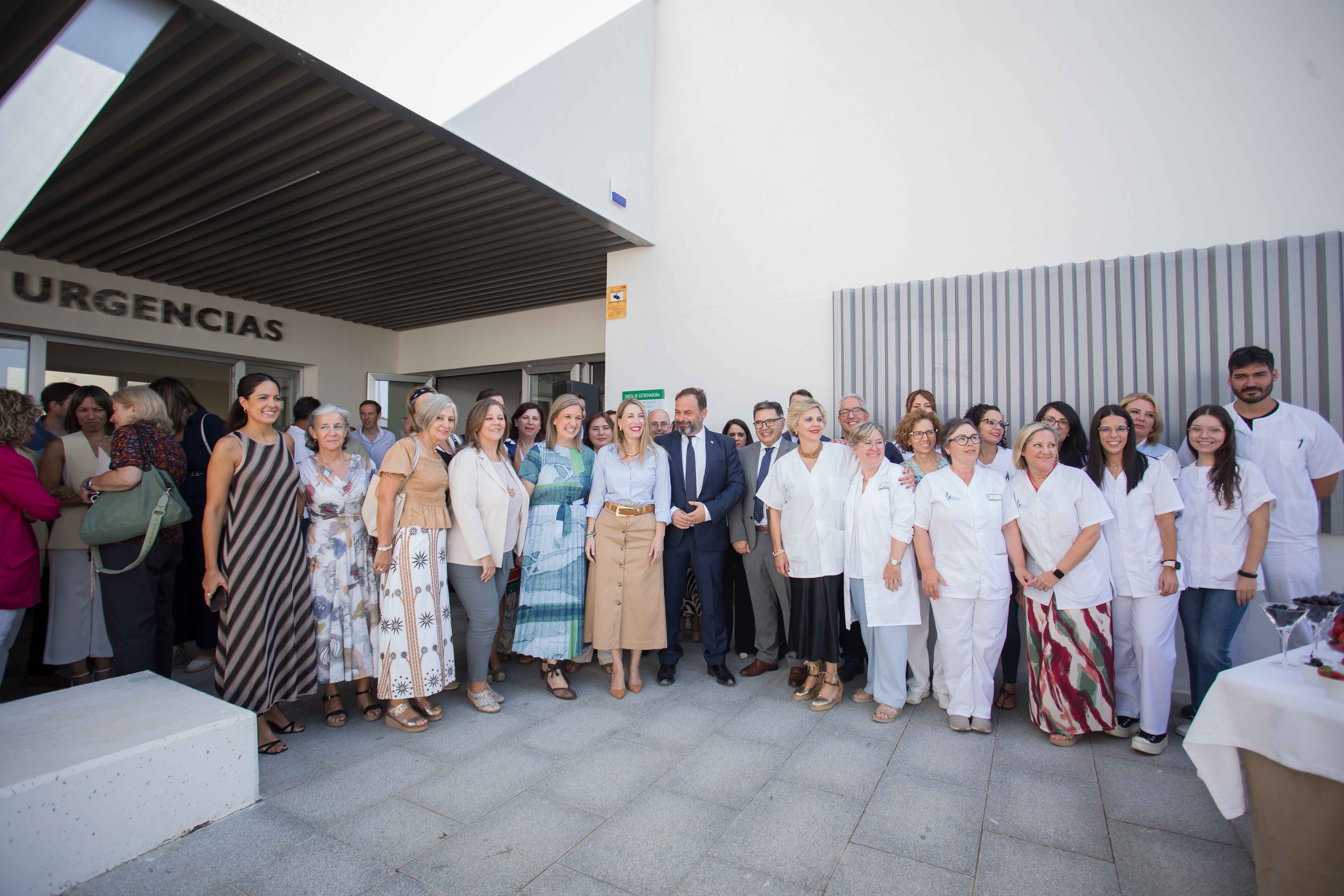 Foto de familia