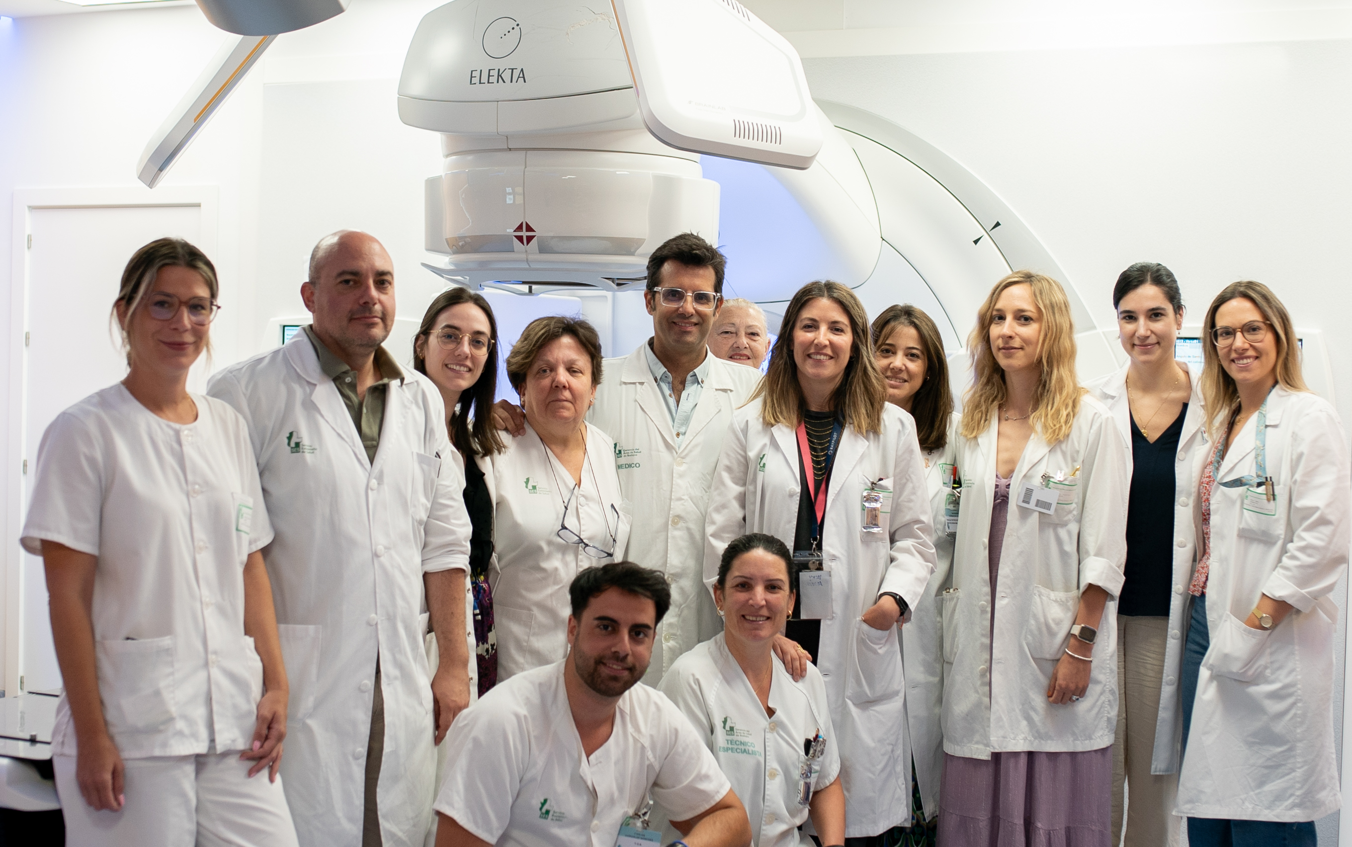 RADIOCIRUGÍA CEREBRAL HUB foto 5