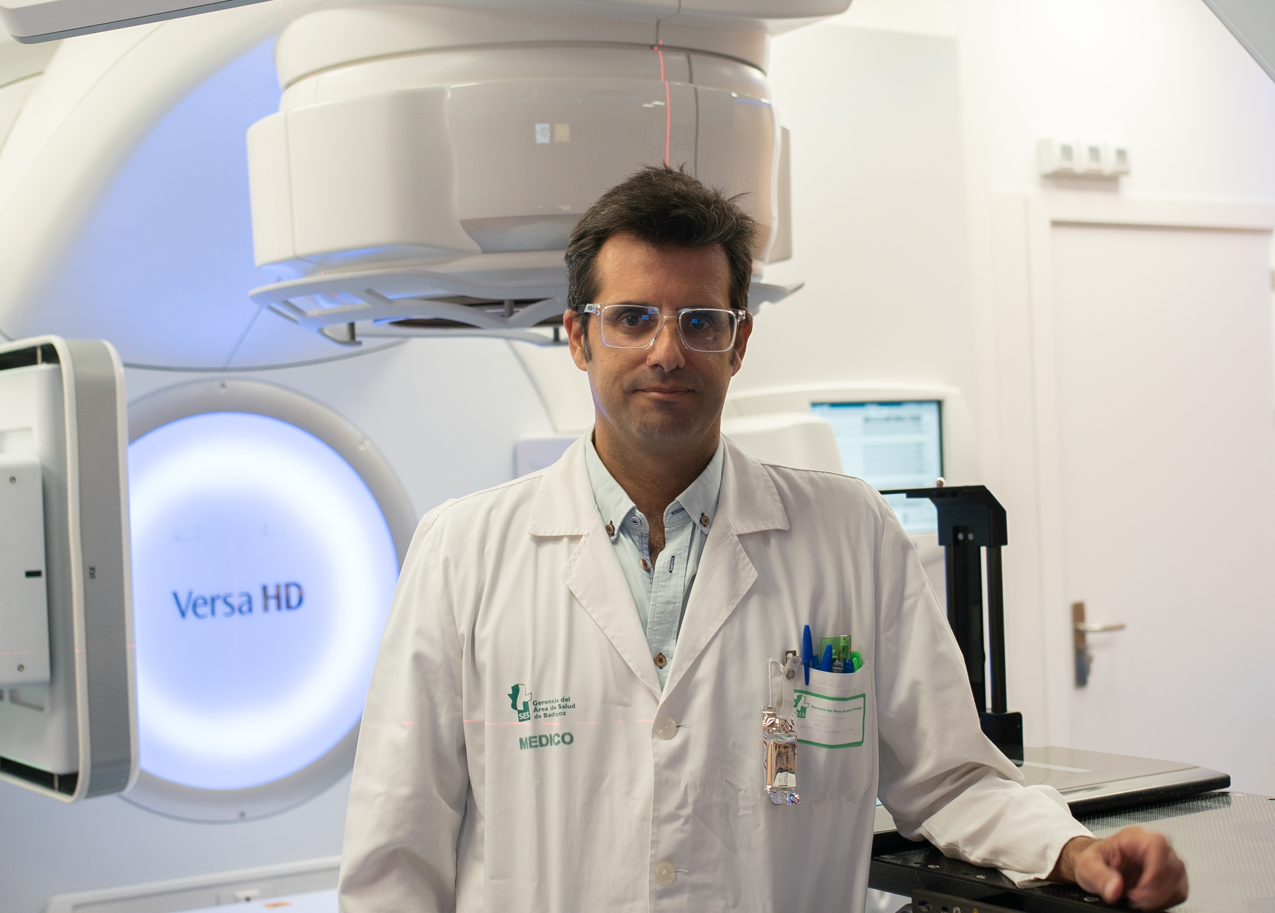 RADIOCIRUGÍA CEREBRAL HUB foto 2