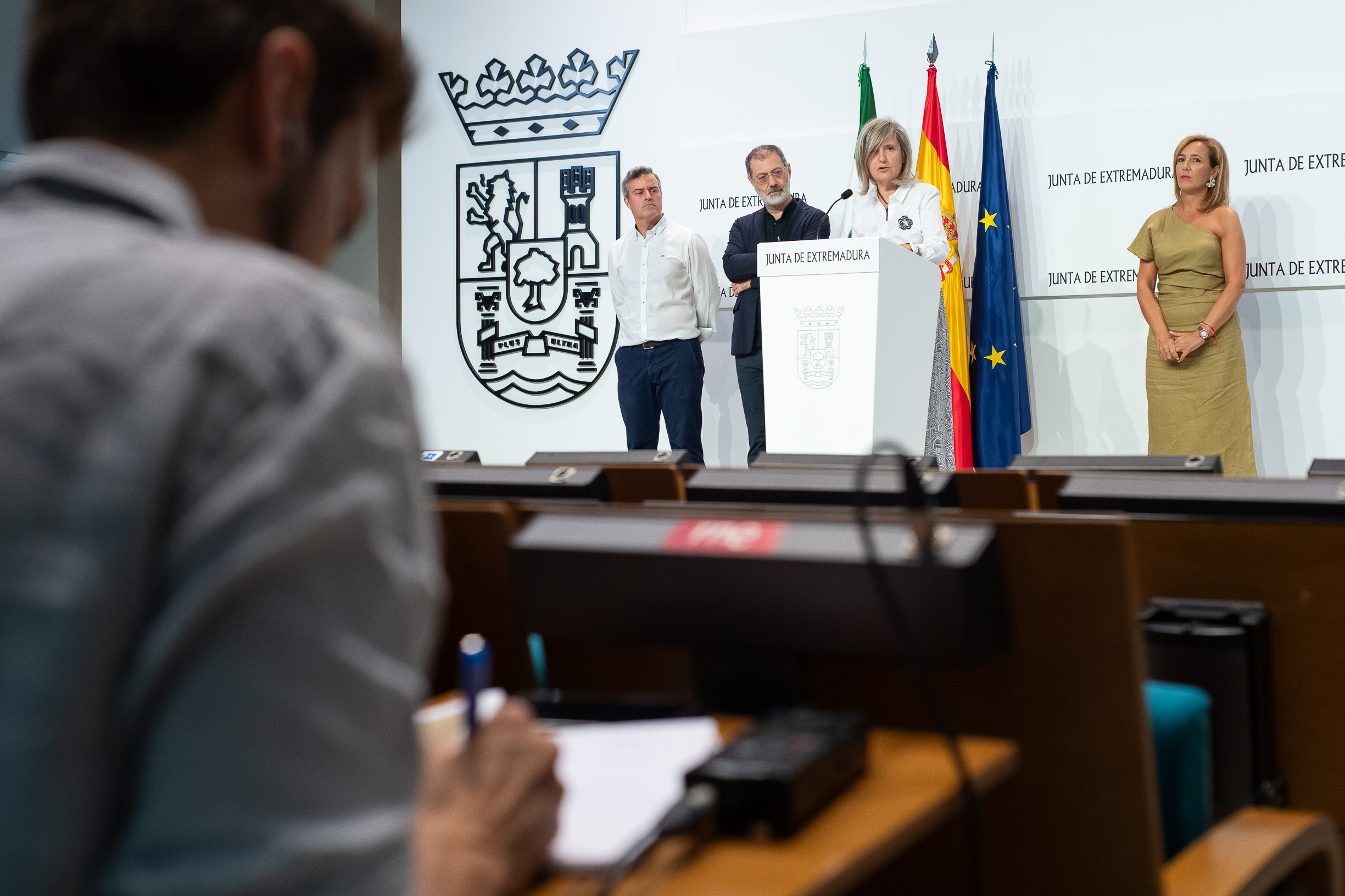 Presentación