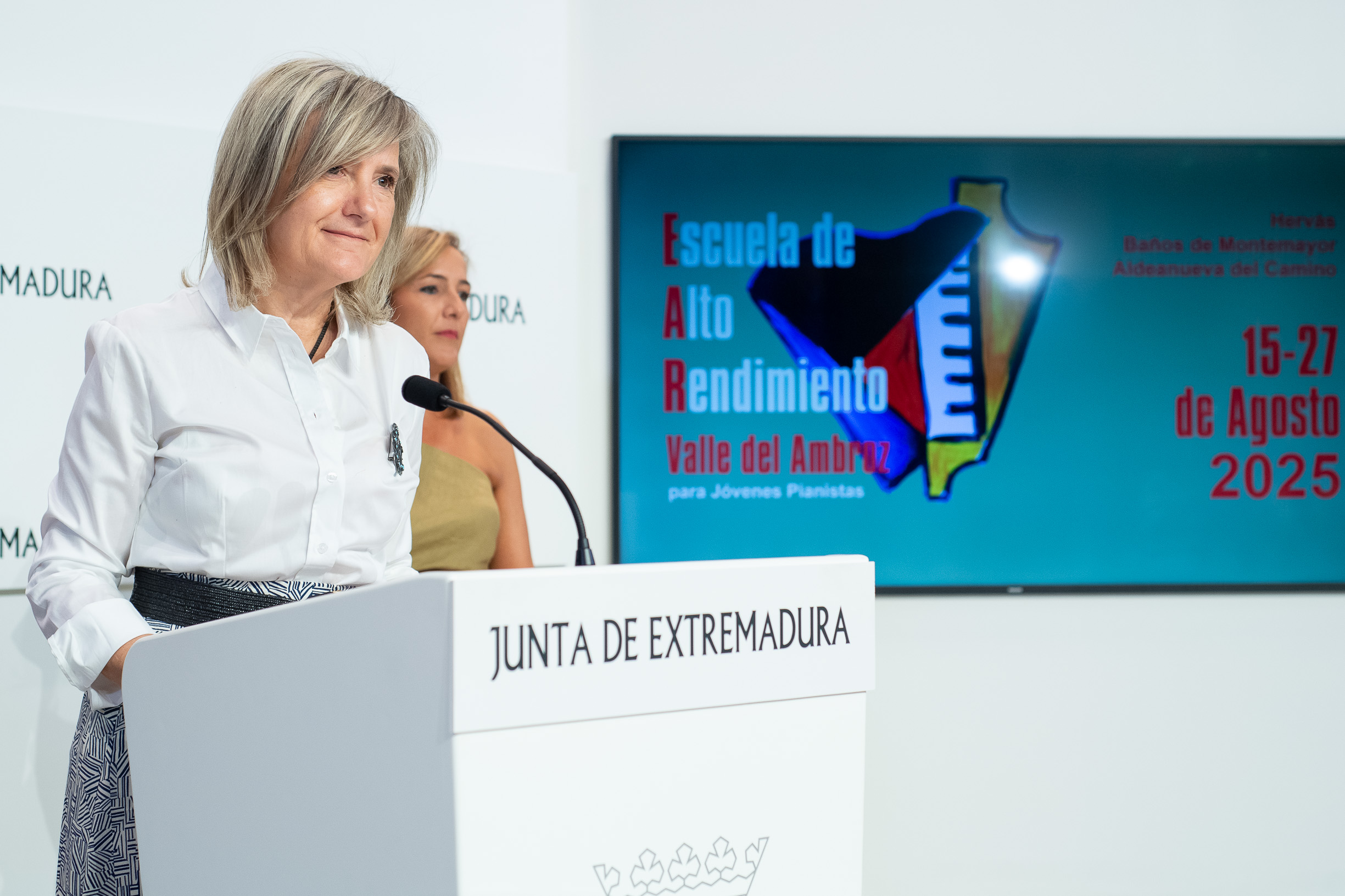 consejera
