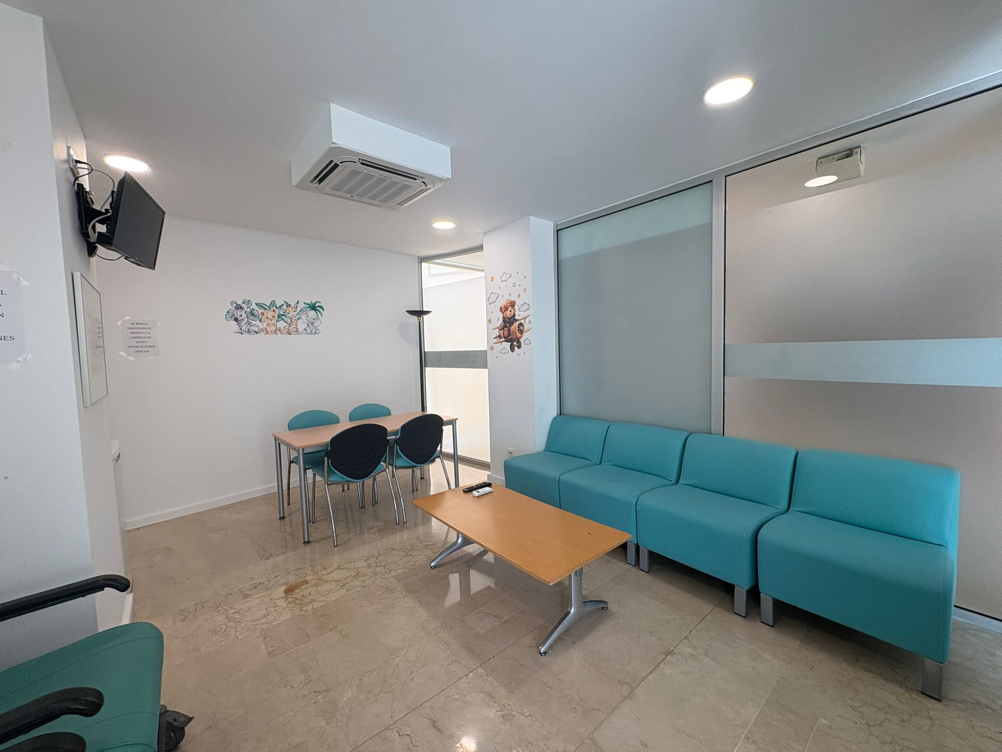 Imagen del artículo El Hospital de Mérida presenta su nueva sala para familiares de neonatos hospitalizados y la primera sala de lactancia del centro