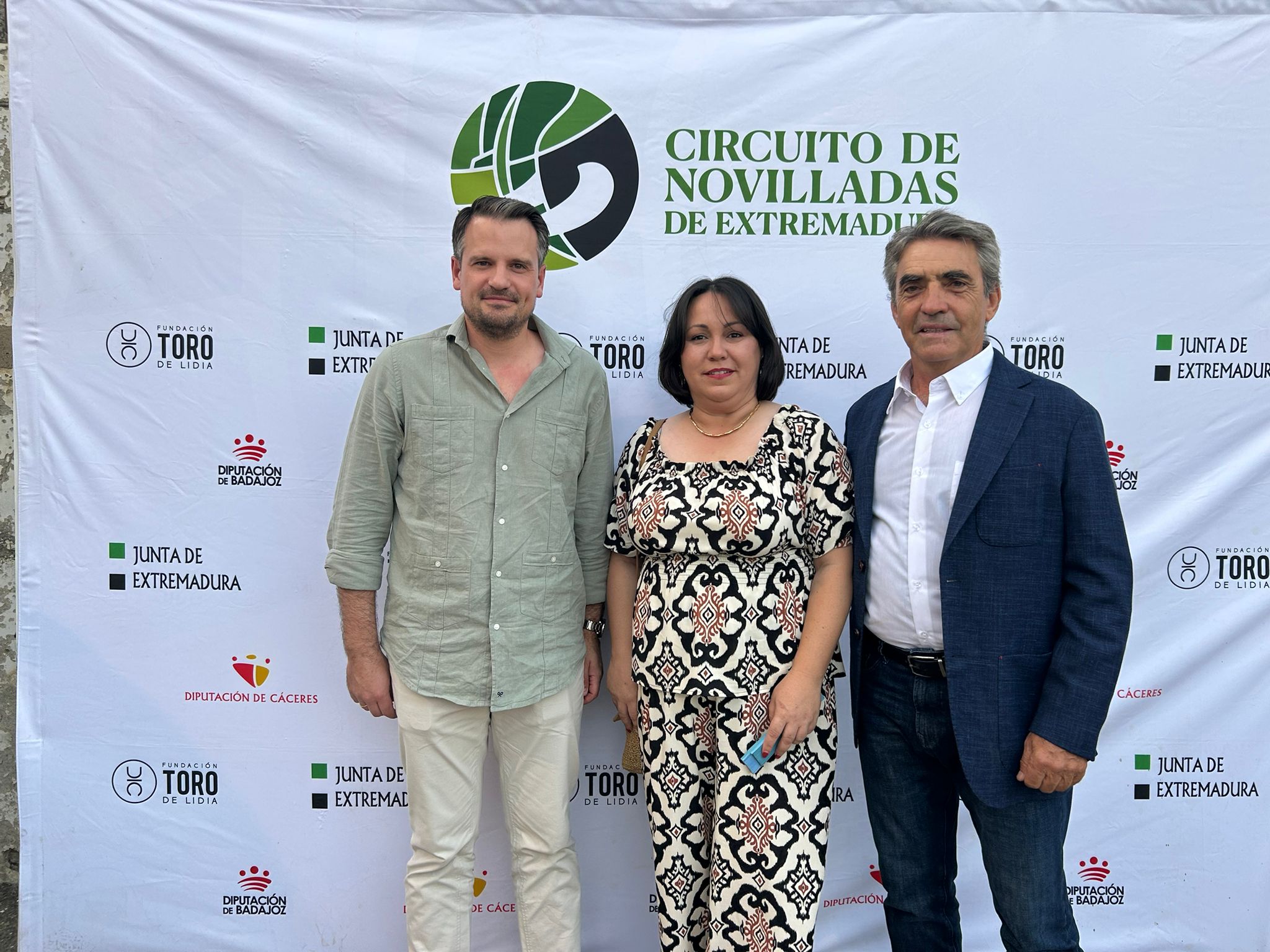 El consejero acompañado