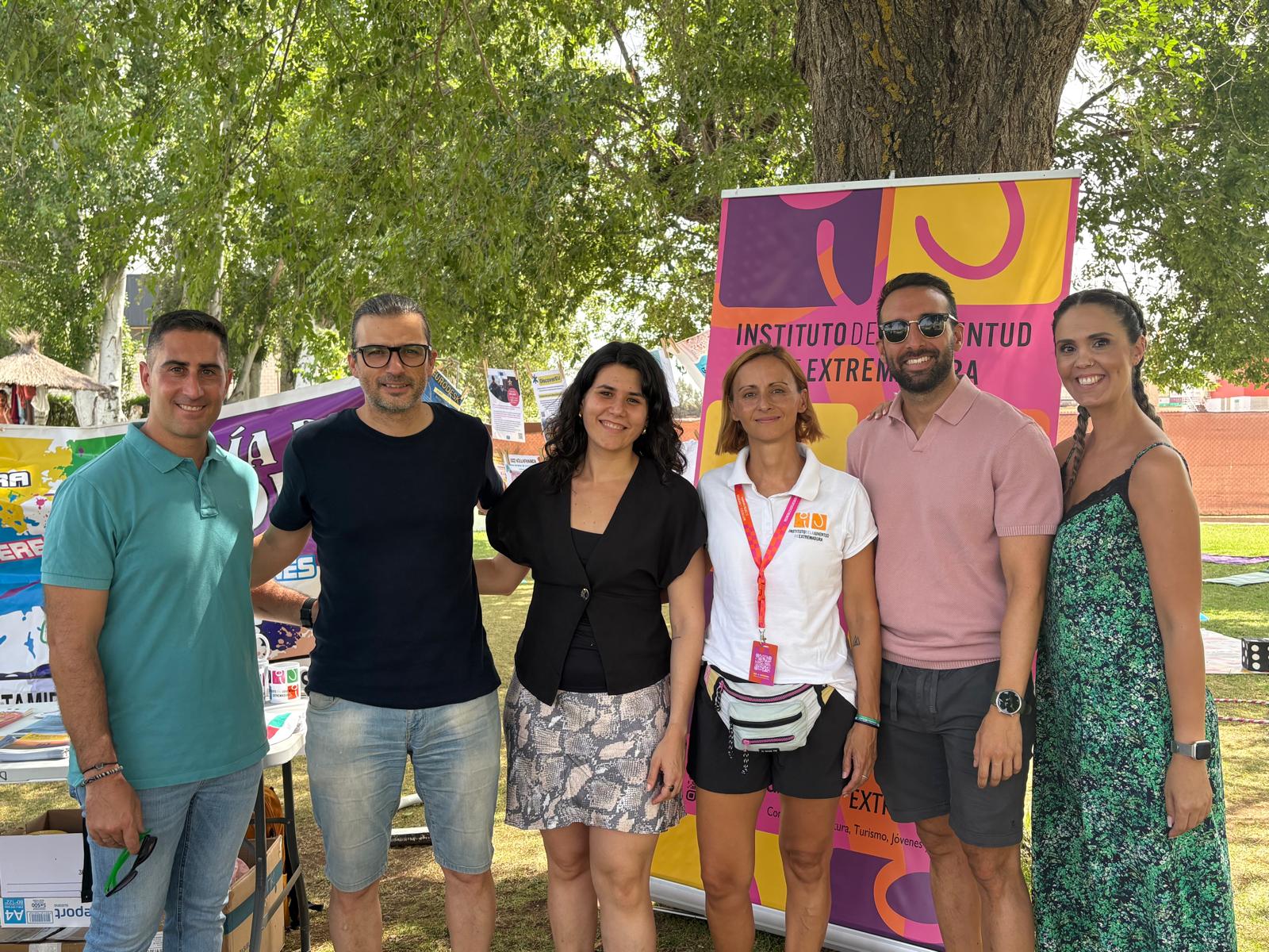 Día de la Juventud