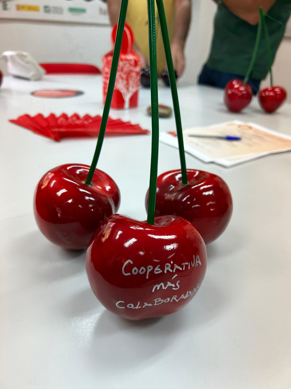 Cerezas