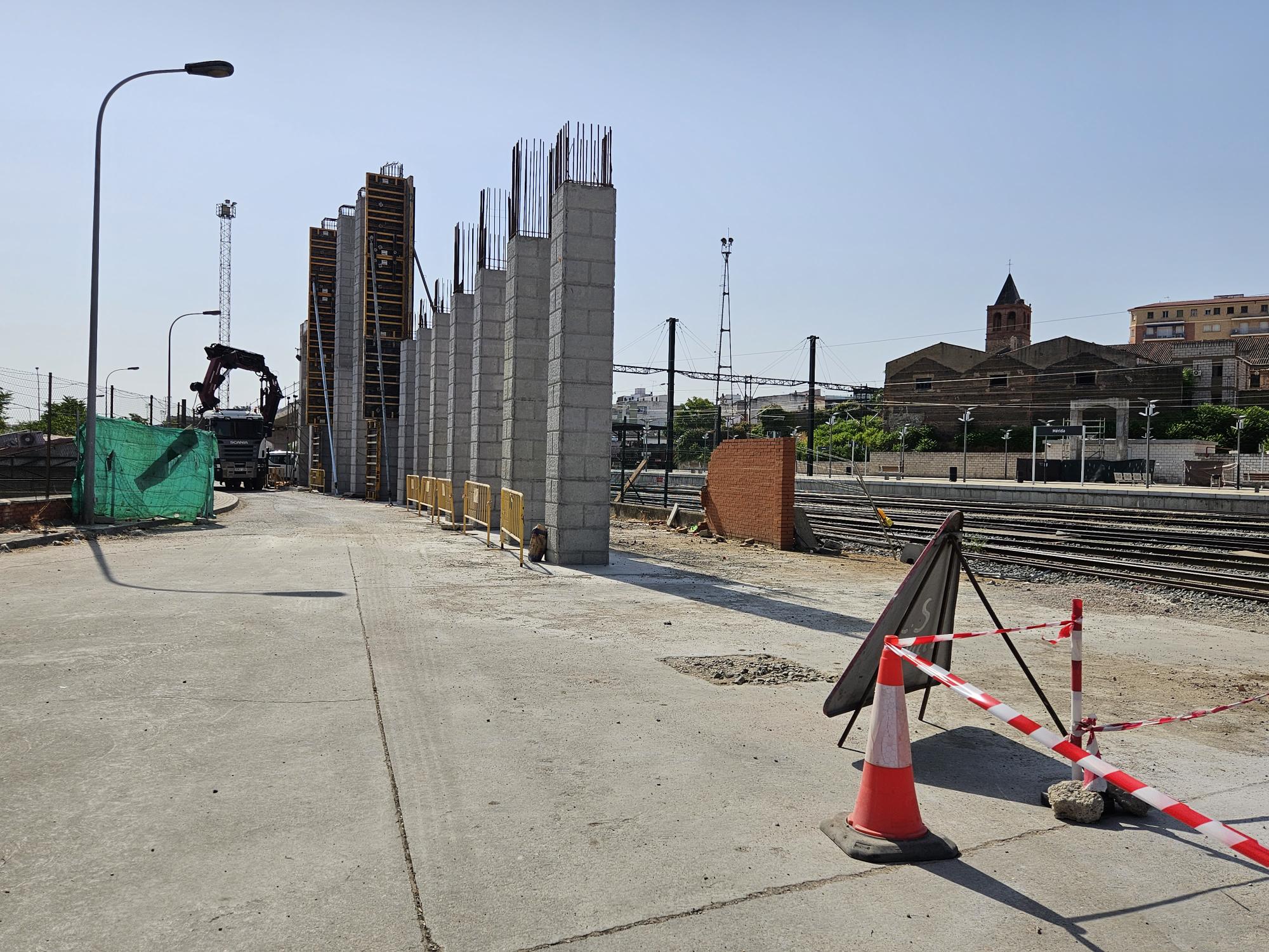 Obras